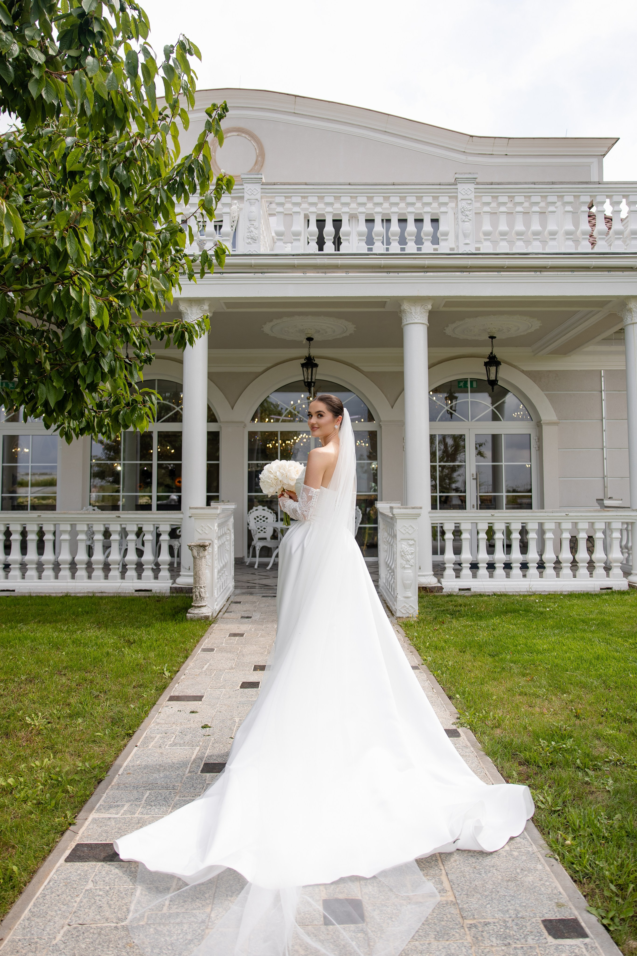 Ігор + Тая. Весільний, сімейний фотограф Варшава