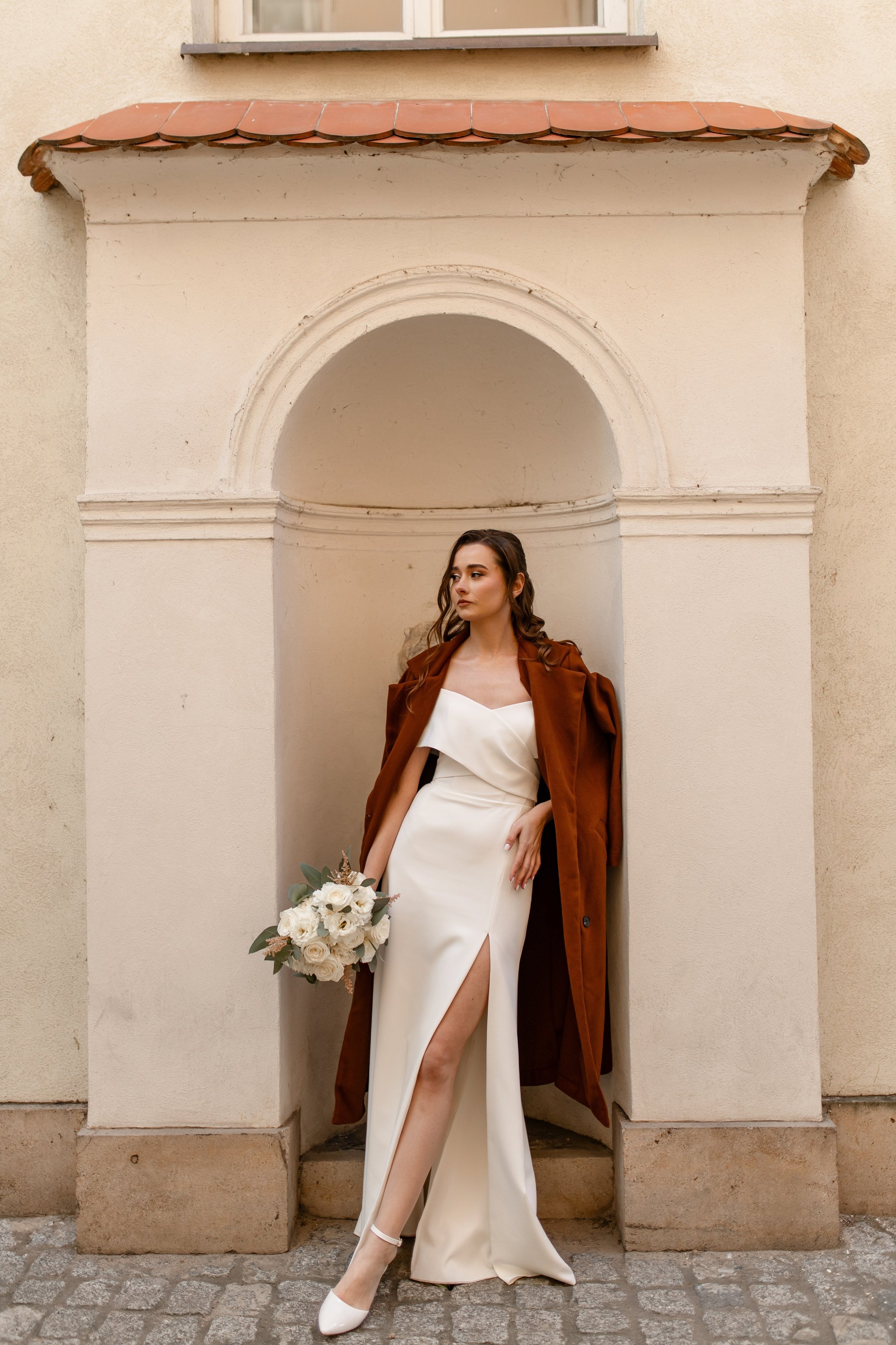 Анатолій+Вікторія. Весільний, сімейний фотограф Варшава