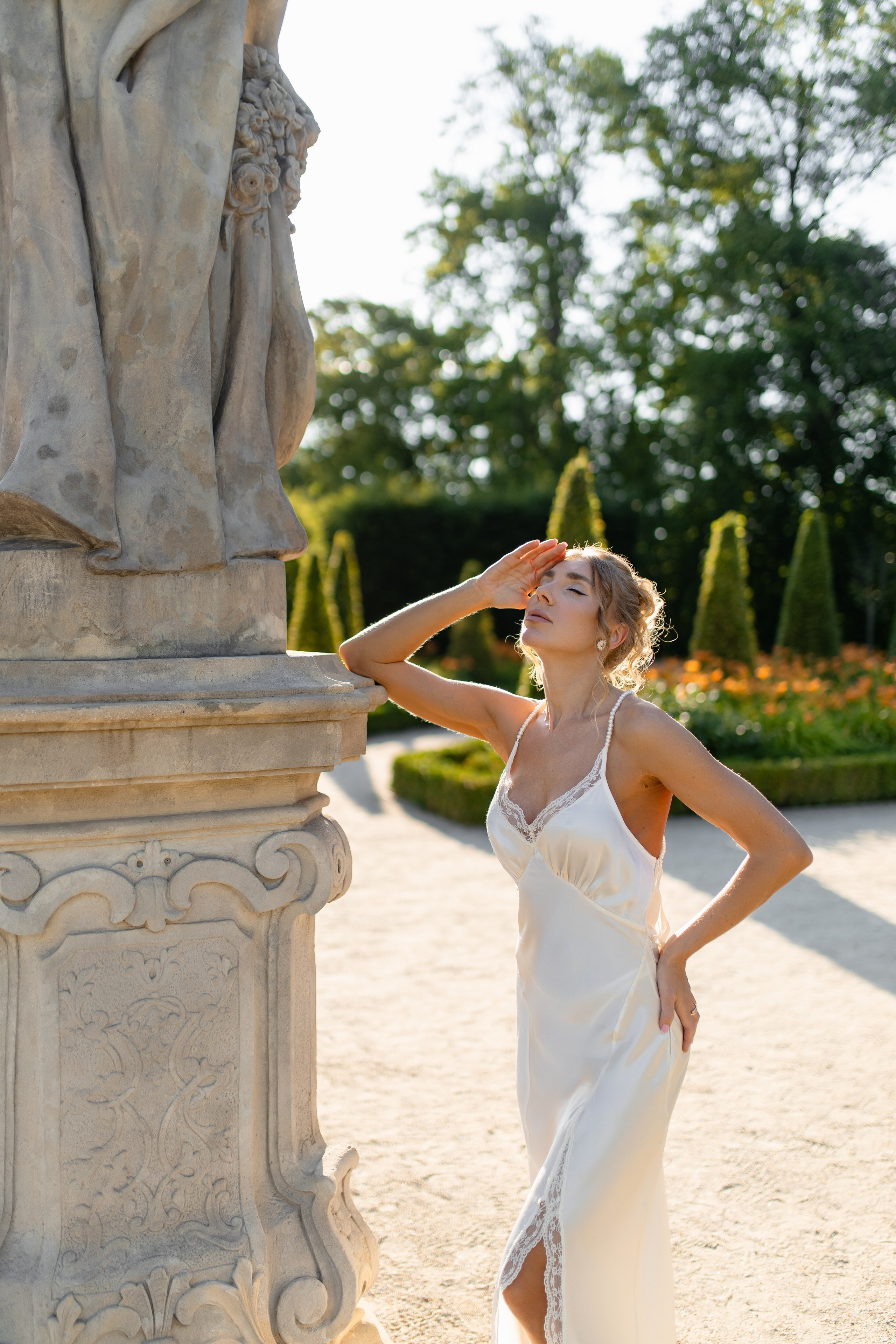 Марьяна. Весільний, сімейний фотограф Варшава