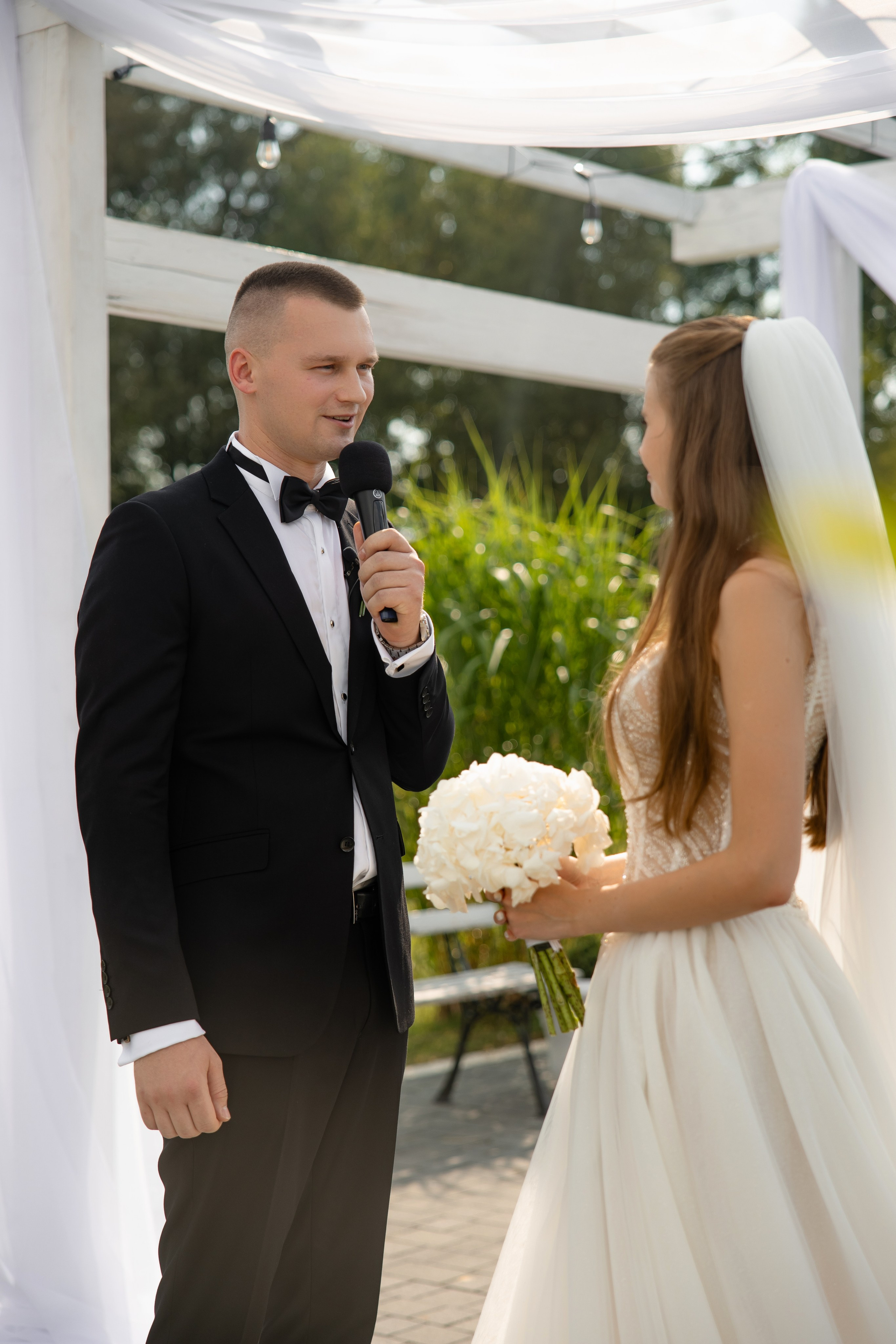 Артур + Анастасія. Весільний, сімейний фотограф Варшава