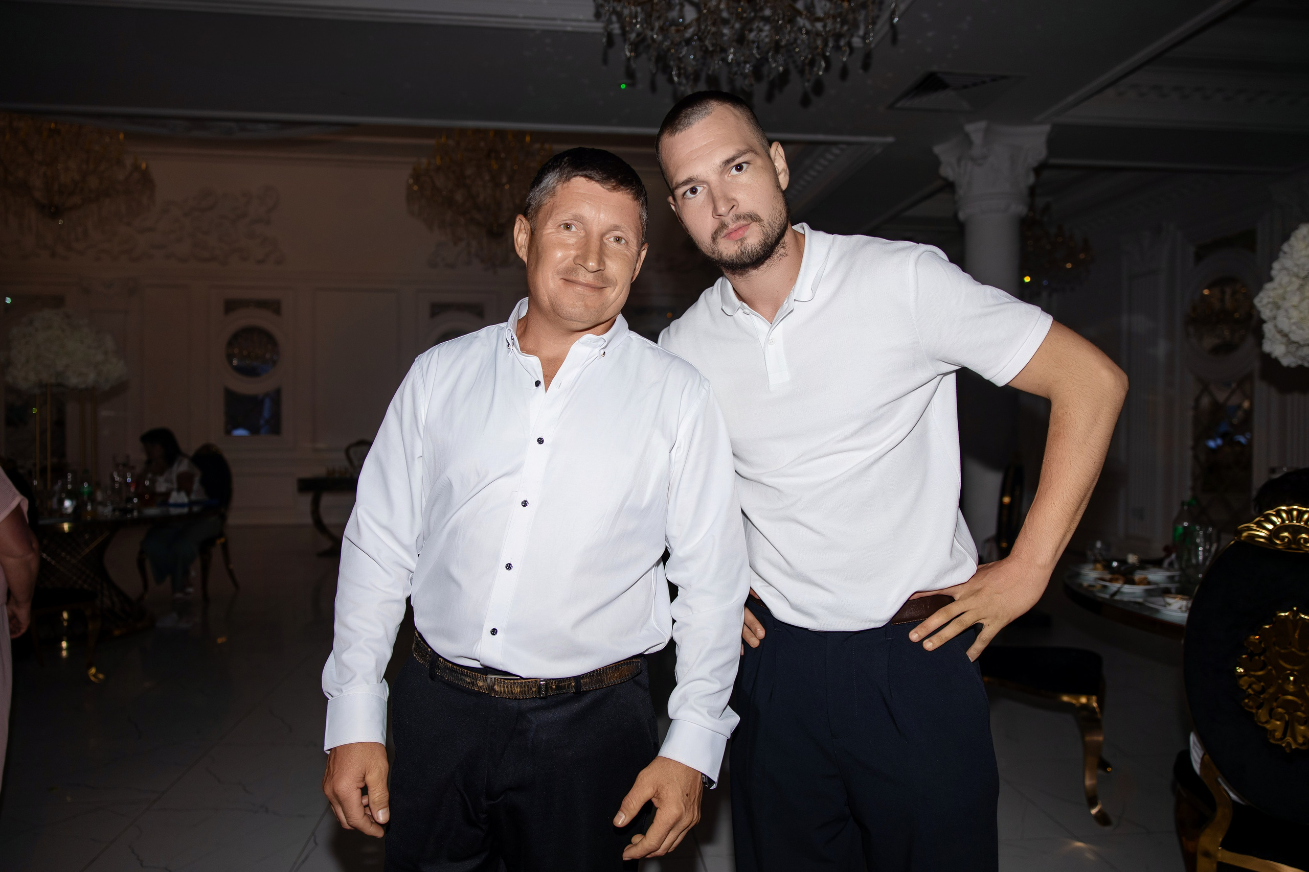 Ігор + Тая. Весільний, сімейний фотограф Варшава