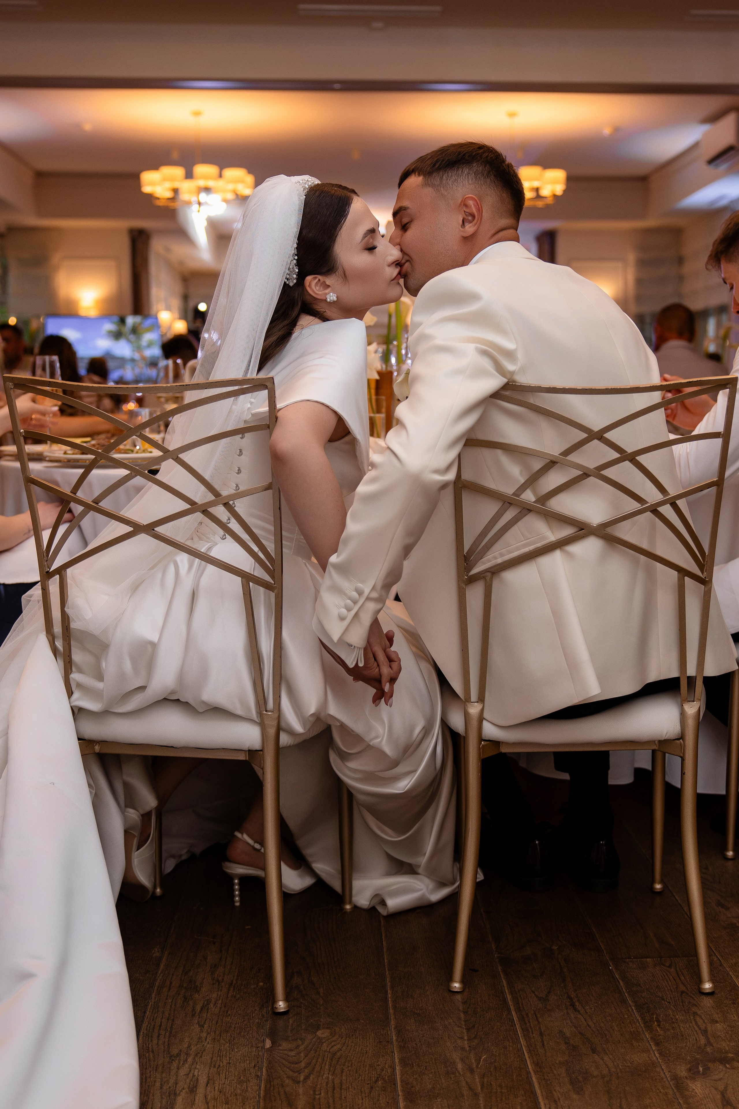 Василь + Іванна. Весільний, сімейний фотограф Варшава