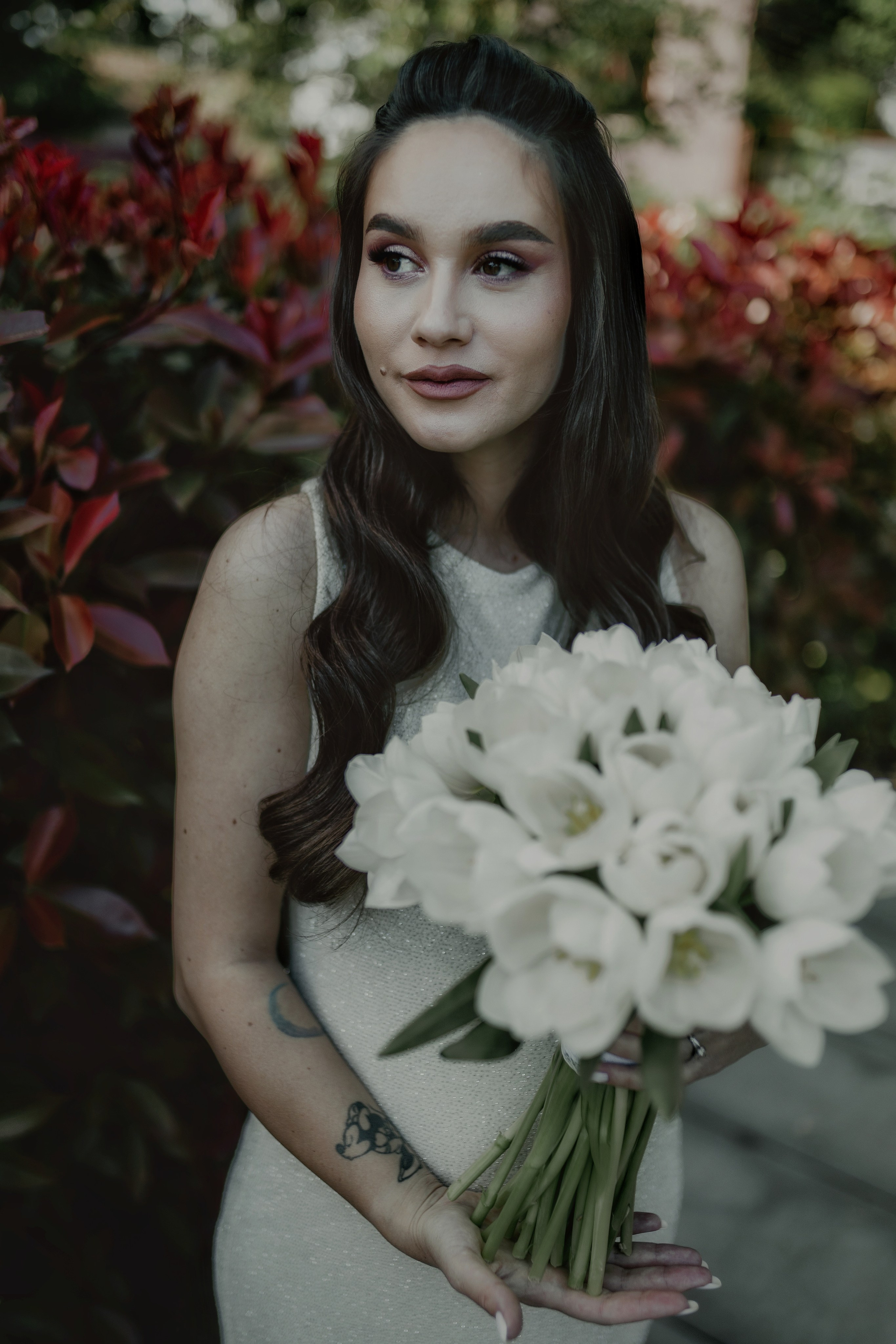 Andrei & Gianina — Cununie. Emotions Photo Art