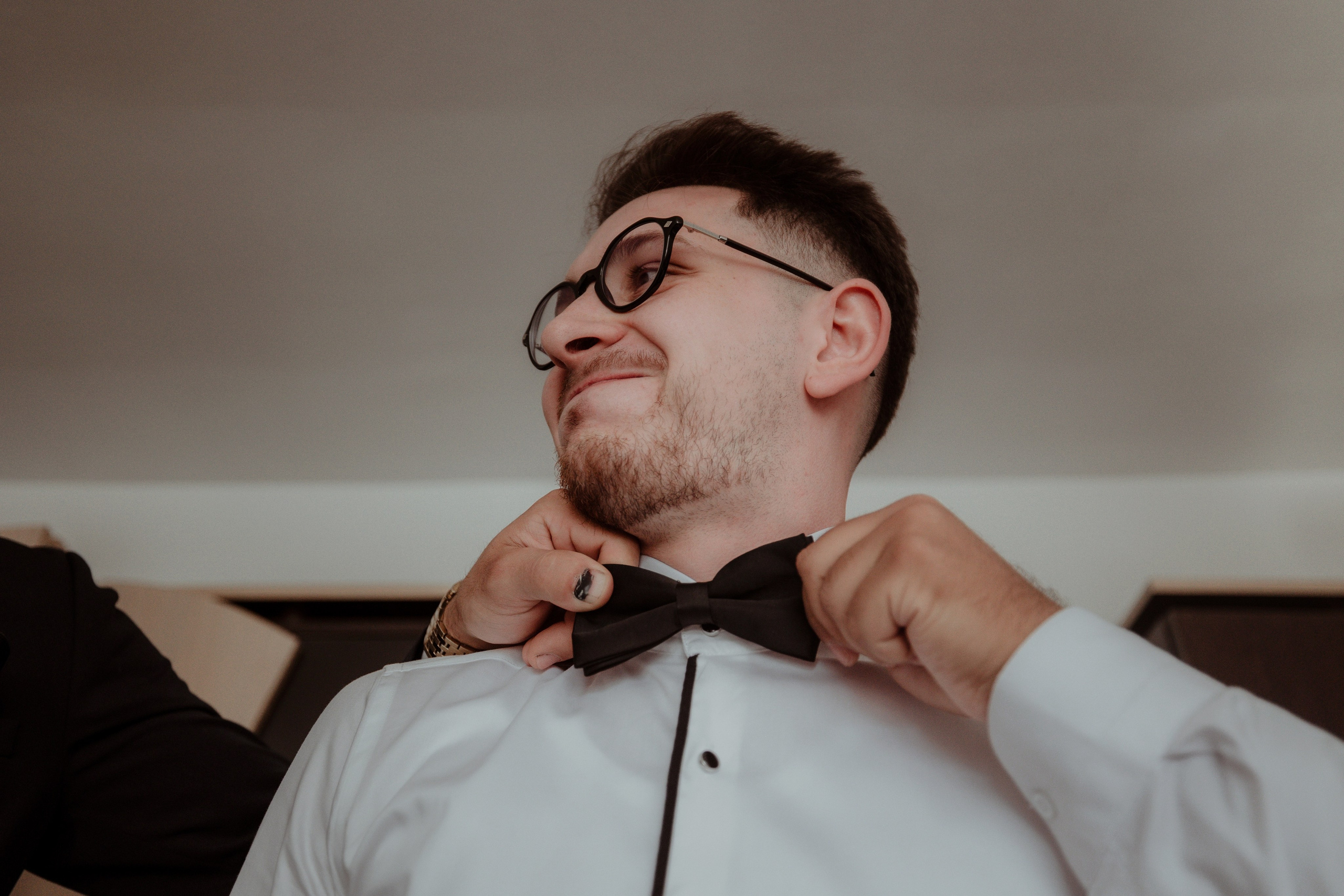 Cosmin & Damaris. Emotions Photo Art