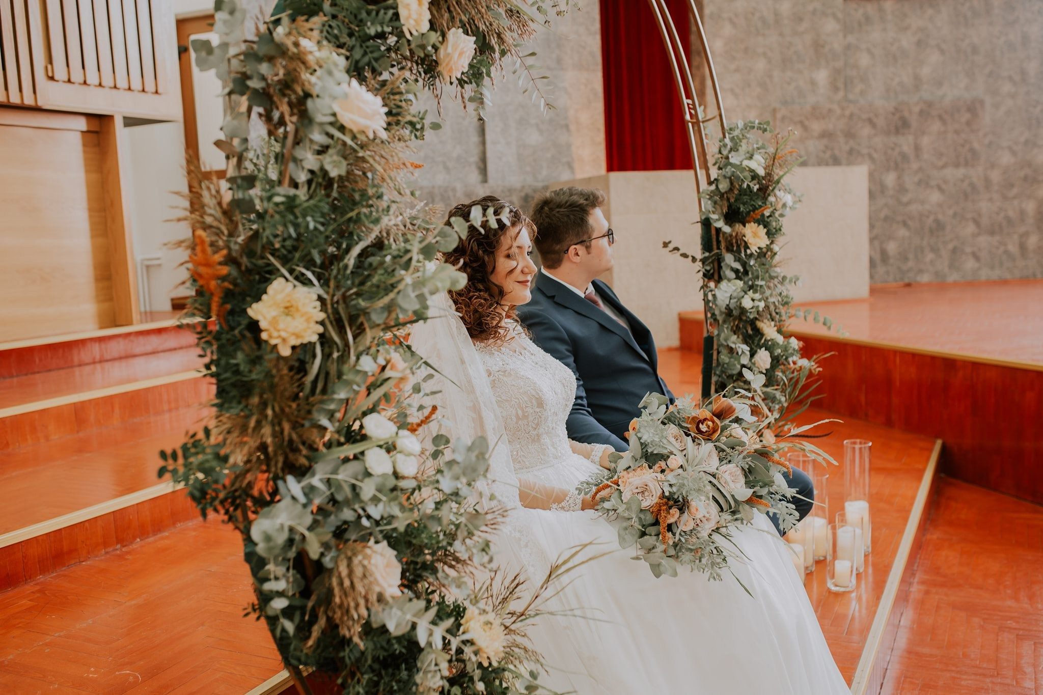 Denis & Ioana. Emotions Photo Art