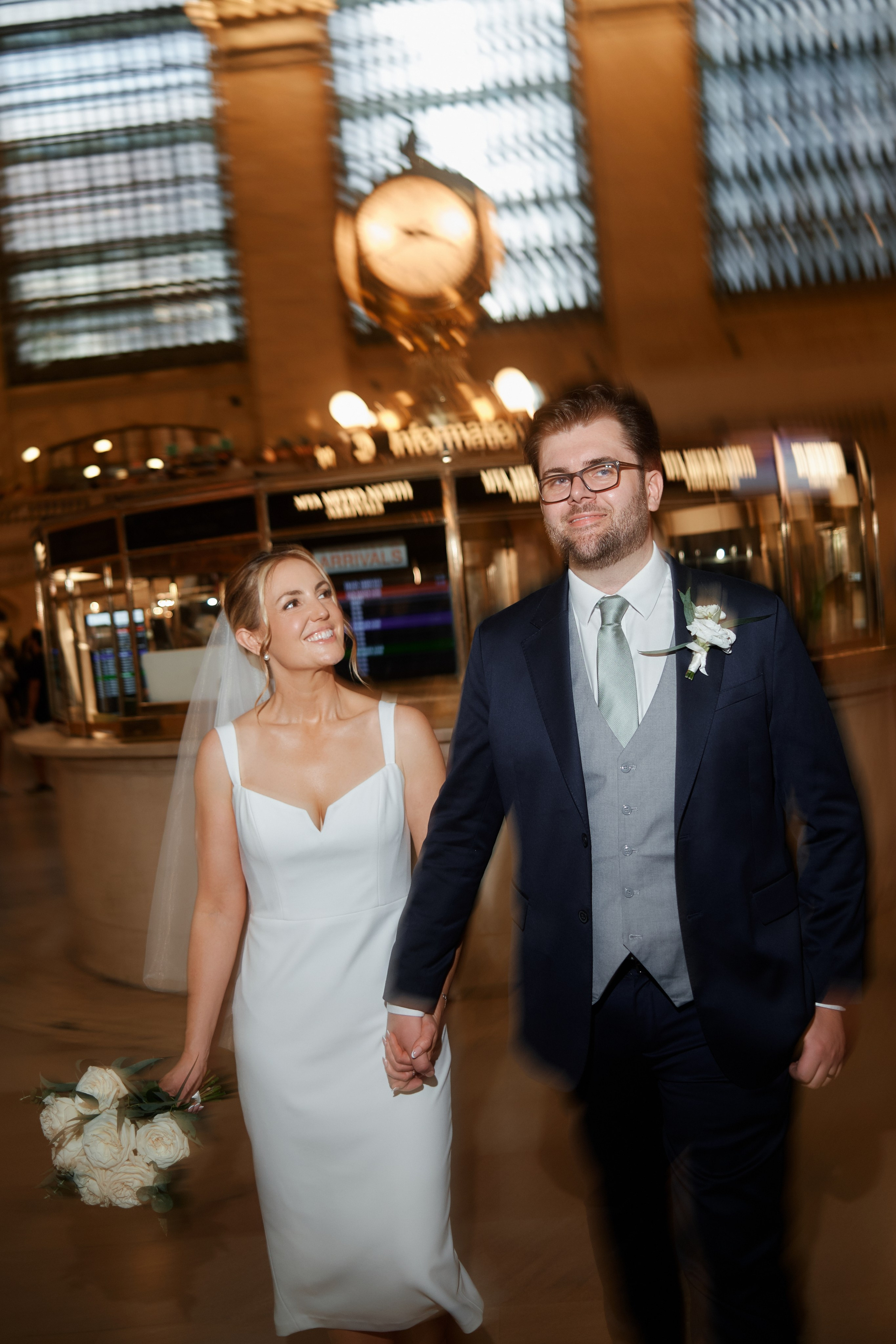 James & Nicola. Professional Wedding and event photographer USA New York