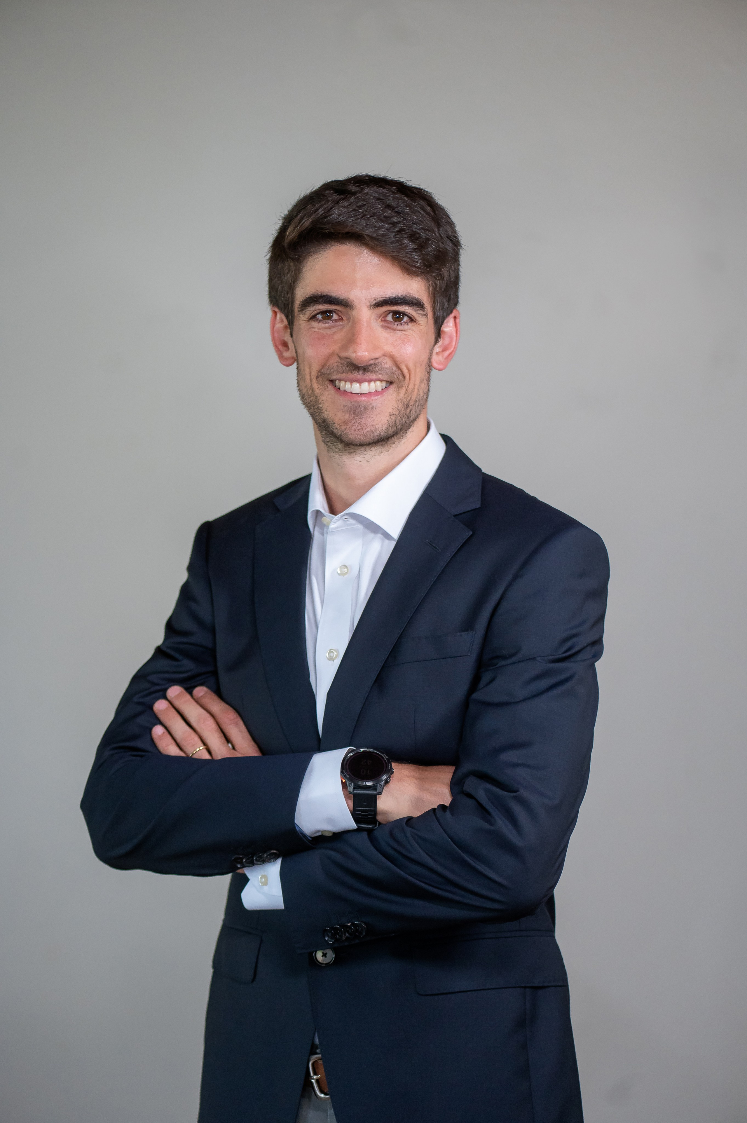 General Manager at inDrive | Executive MBA at IESE | ex-Ambev, ex-Didi
