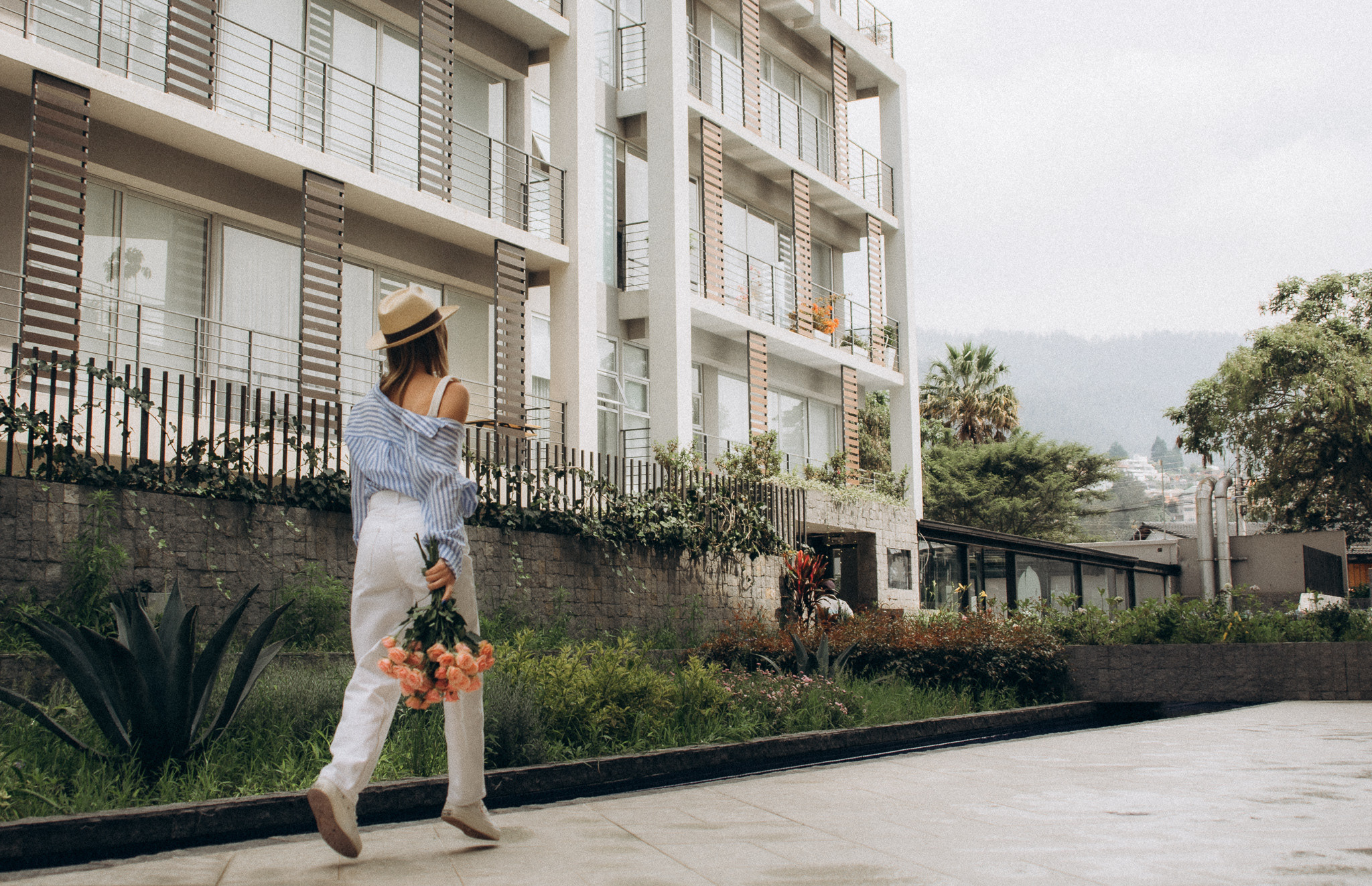 Fotografia para redes sociales. Fotografo de familia en Quito Anastasia Eliseeva