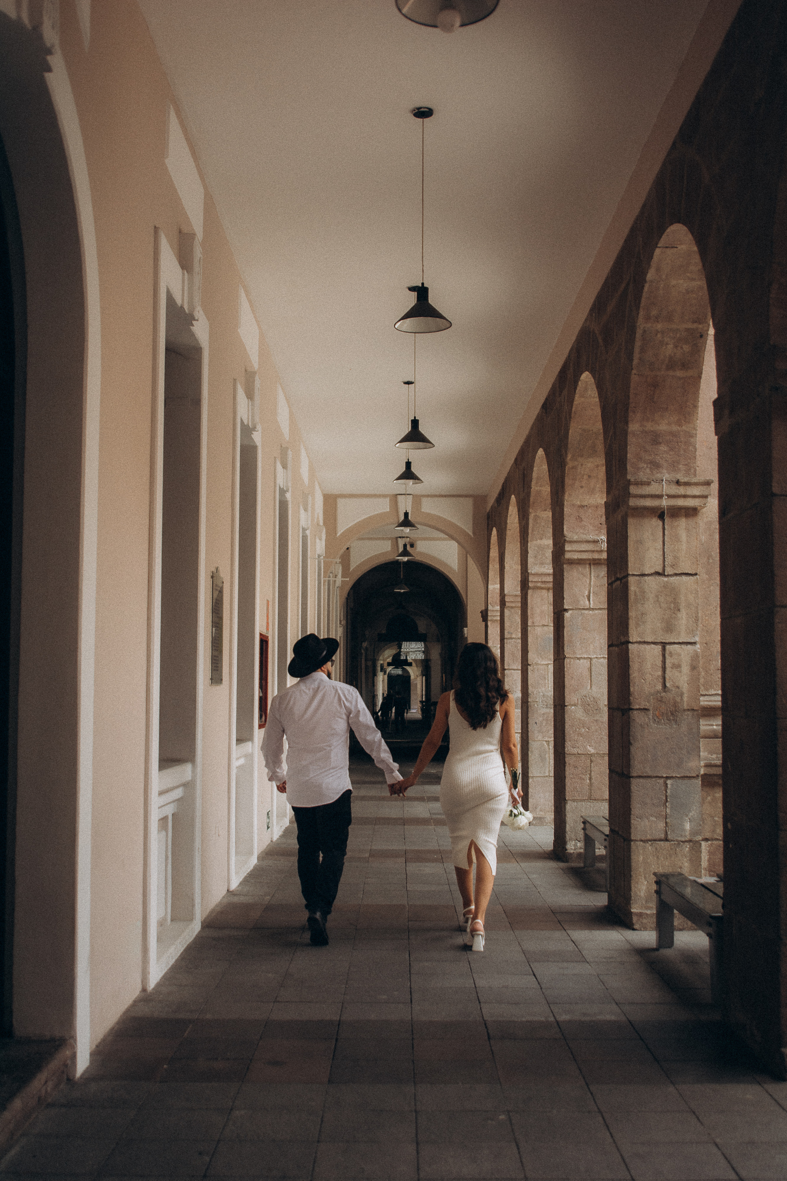 Sesión de fotos pre boda. Fotografo de familia en Quito Anastasia Eliseeva