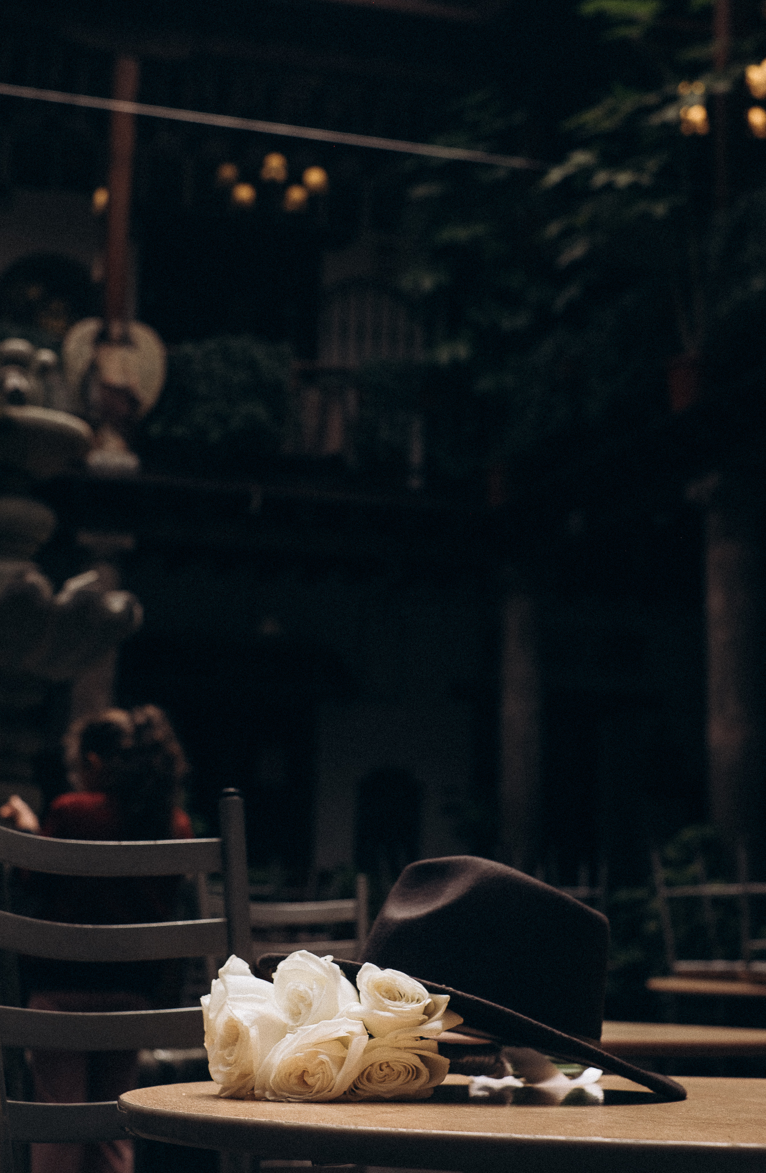 Sesión de fotos pre boda. Fotografo de familia en Quito Anastasia Eliseeva