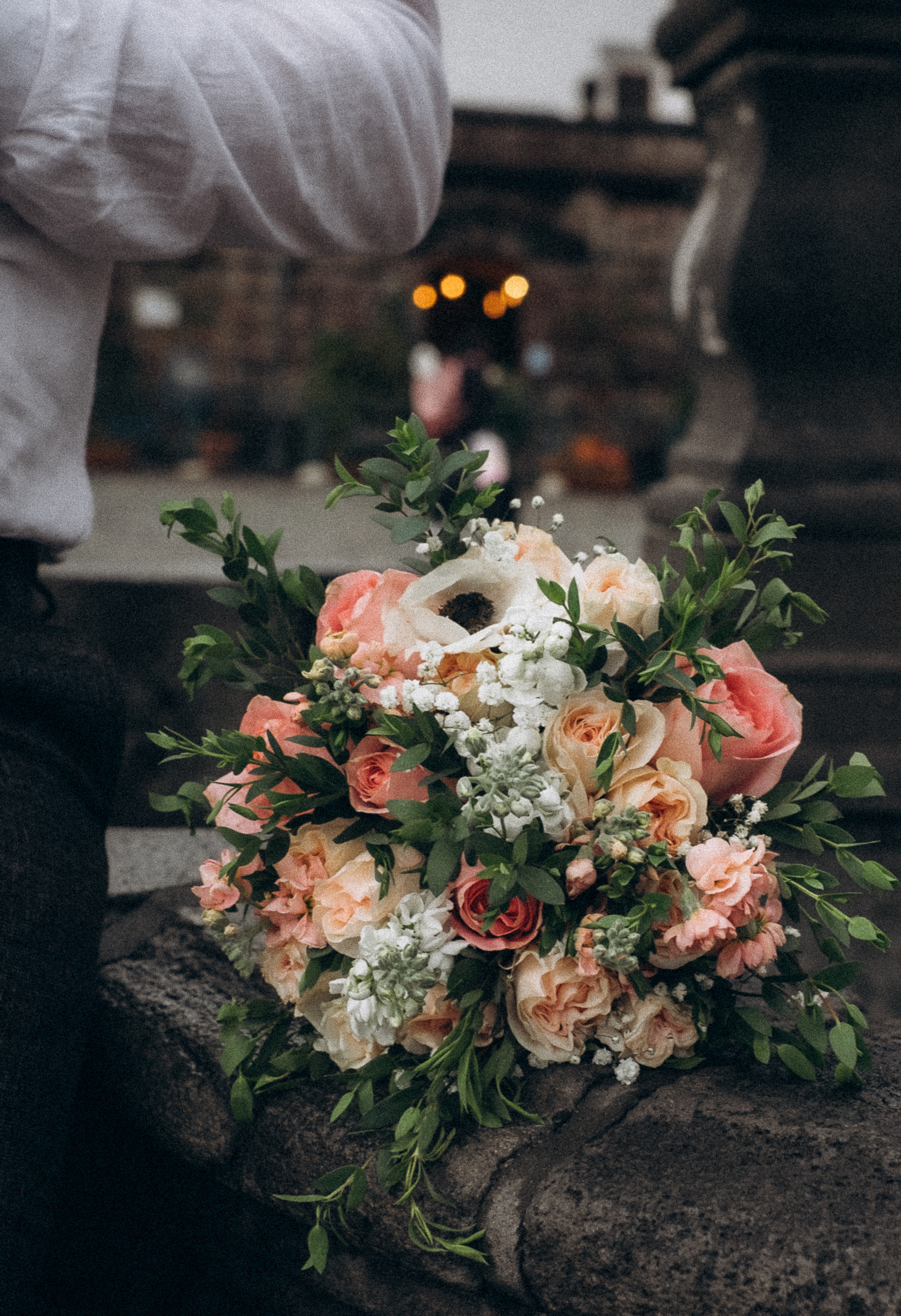 Sesión de fotos de boda. Fotografo de familia en Quito Anastasia Eliseeva