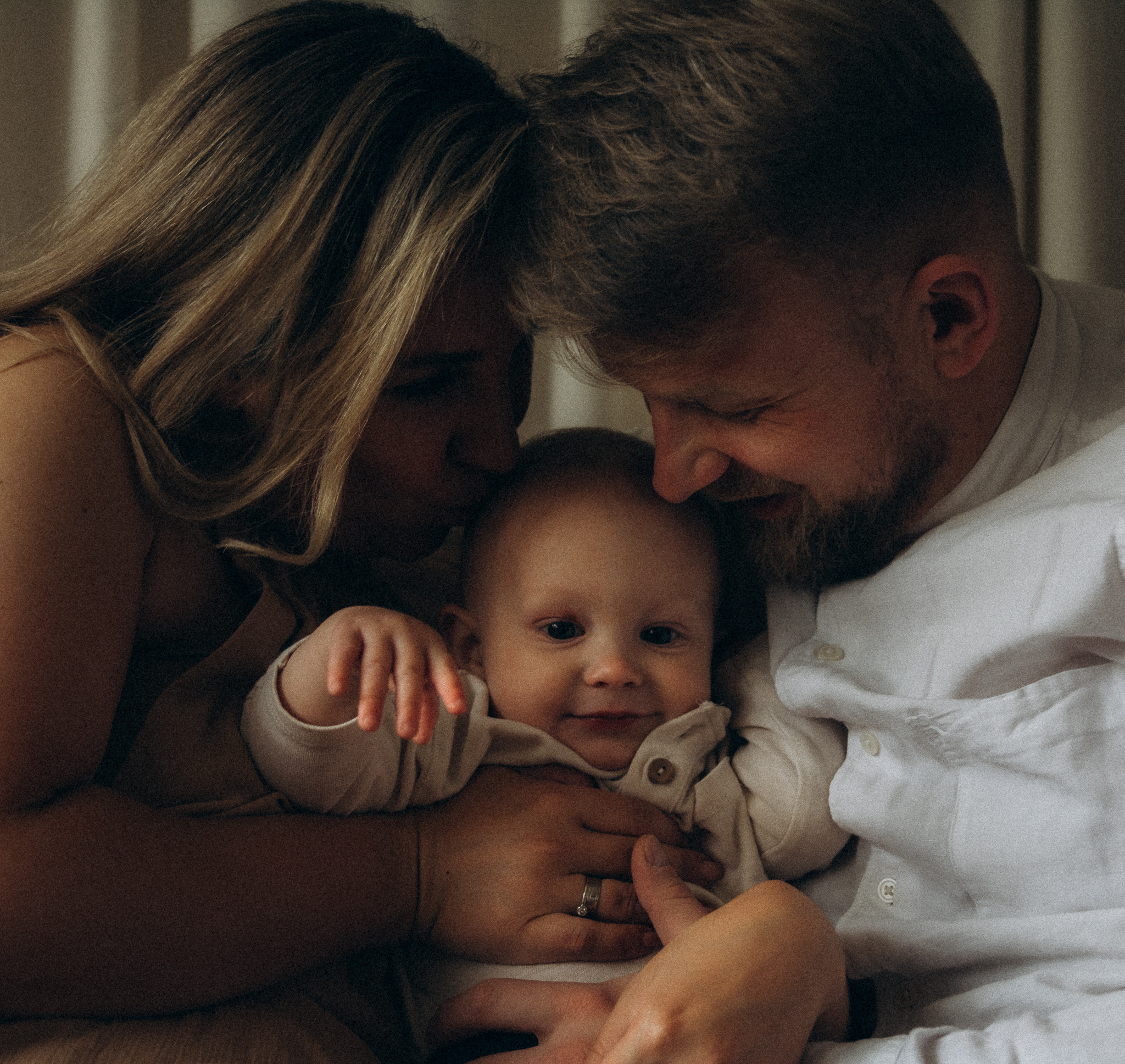 Fotografo de familia en Quito Anastasia Eliseeva