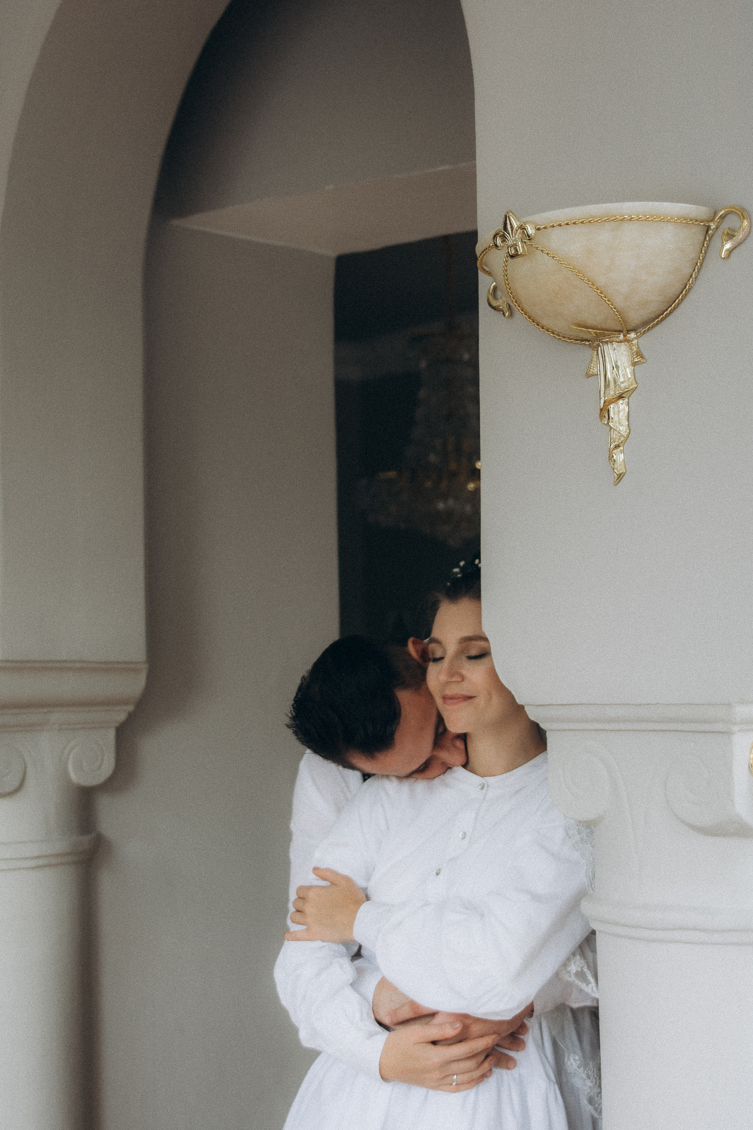 Sesión de fotos de boda. Fotografo de familia en Quito Anastasia Eliseeva