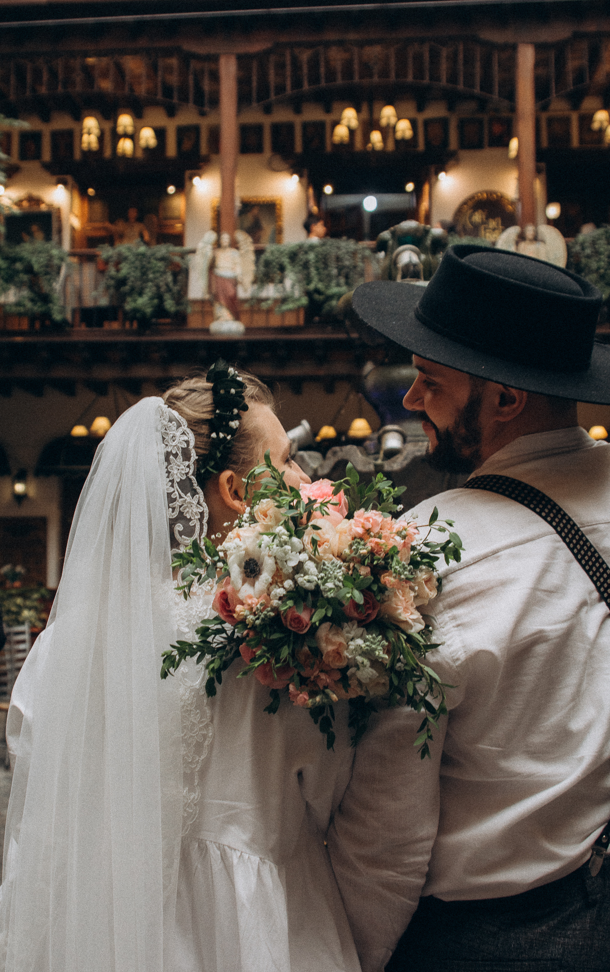 Sesión de fotos de boda. Fotografo de familia en Quito Anastasia Eliseeva
