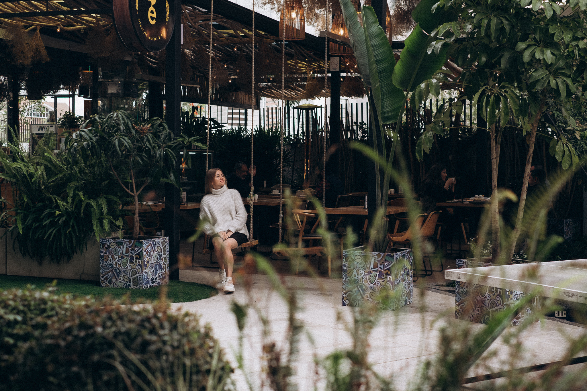 Fotografia para redes sociales. Fotografo de familia en Quito Anastasia Eliseeva