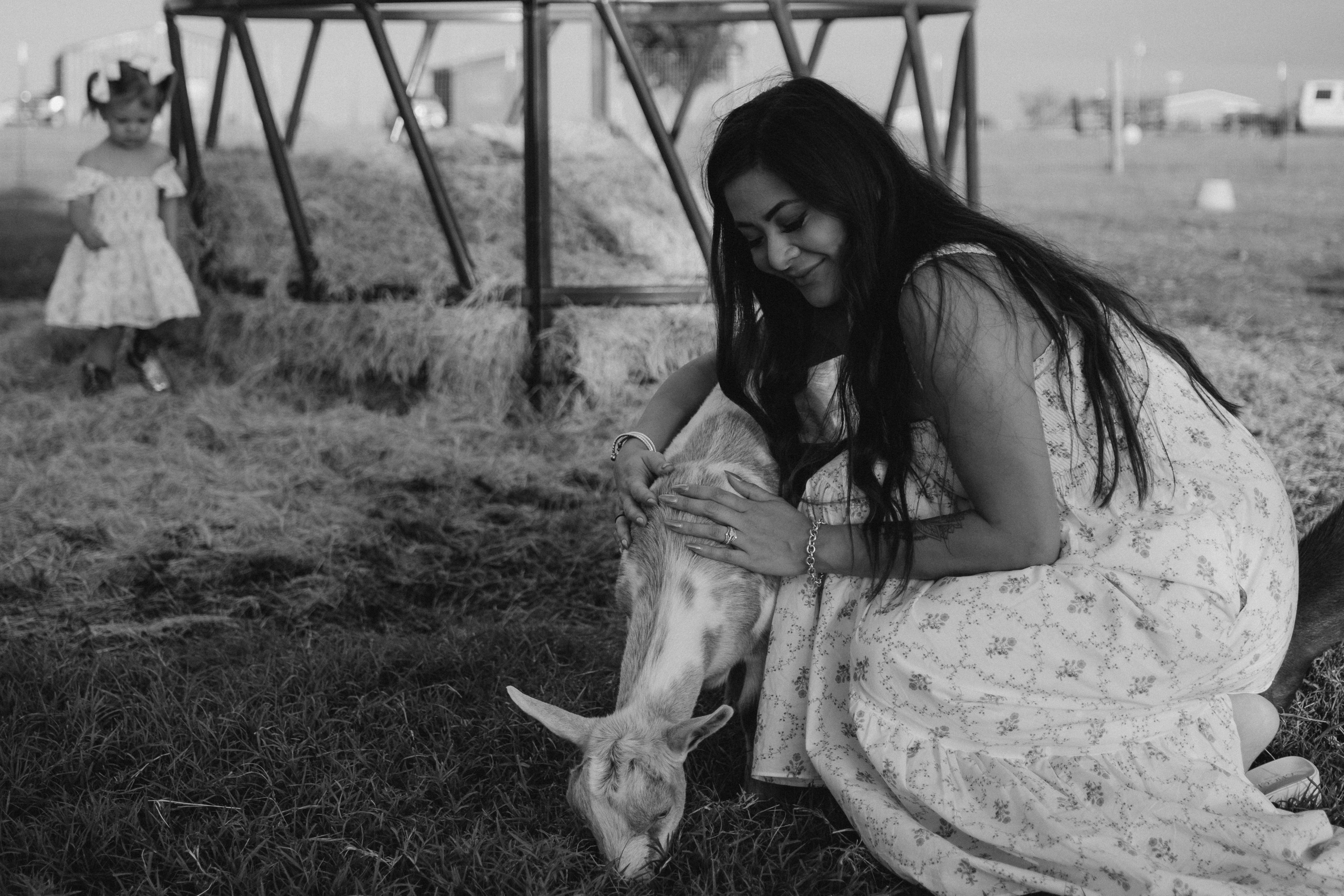 Summer Moments. Lens Captures Life