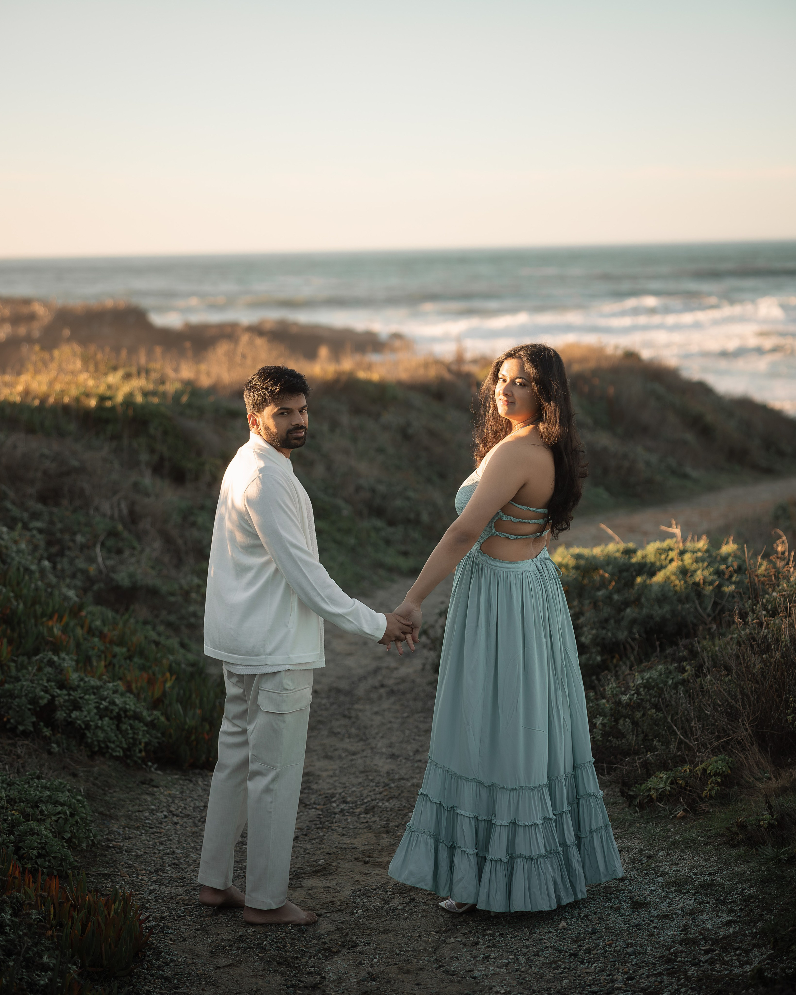 COUPLES. Couples & Families photographer in Bay Area, San Jose, California