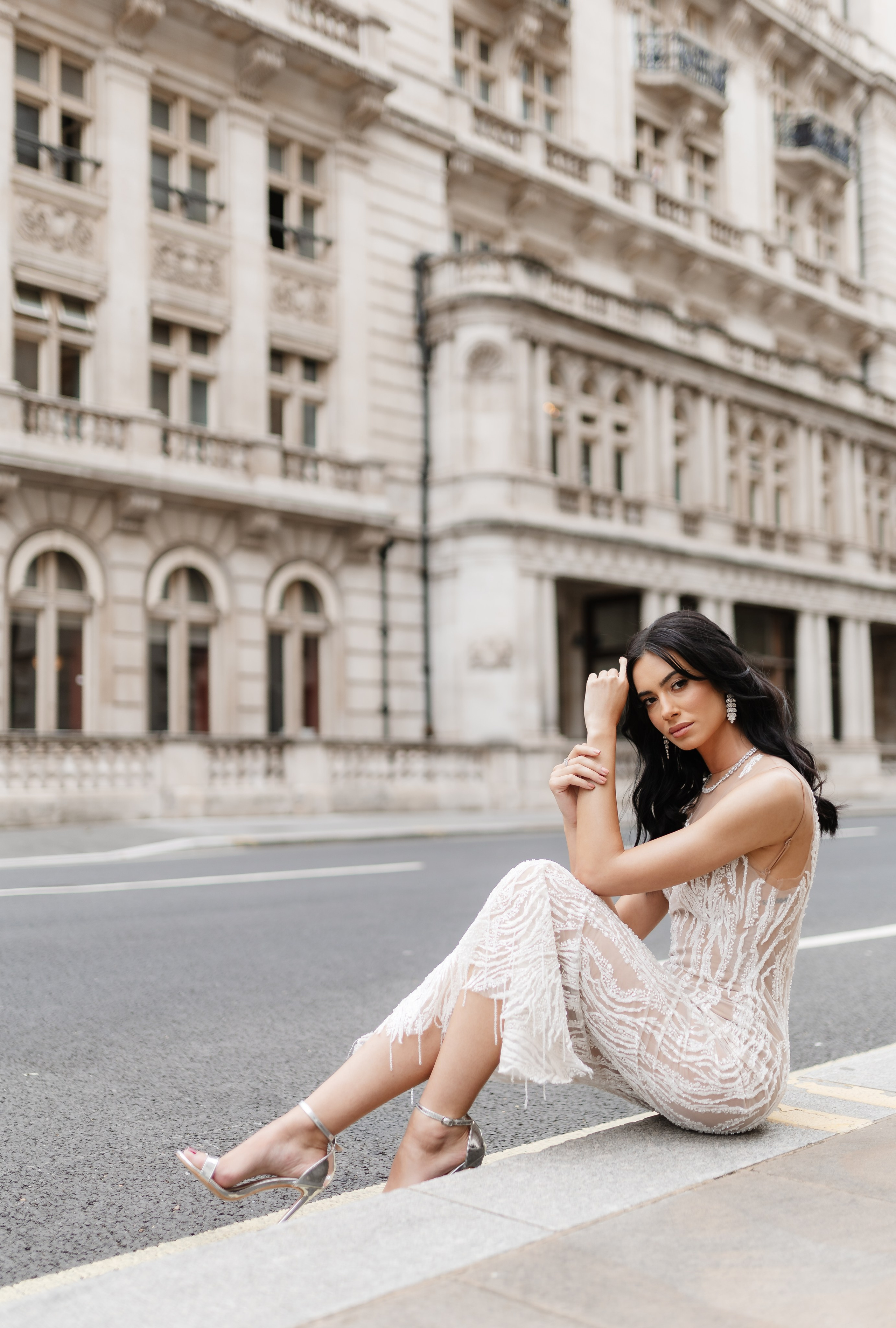Gabriela & Leo’s Intimate London Elopement. YES I DO PRODUCTION — Wedding photography&videography