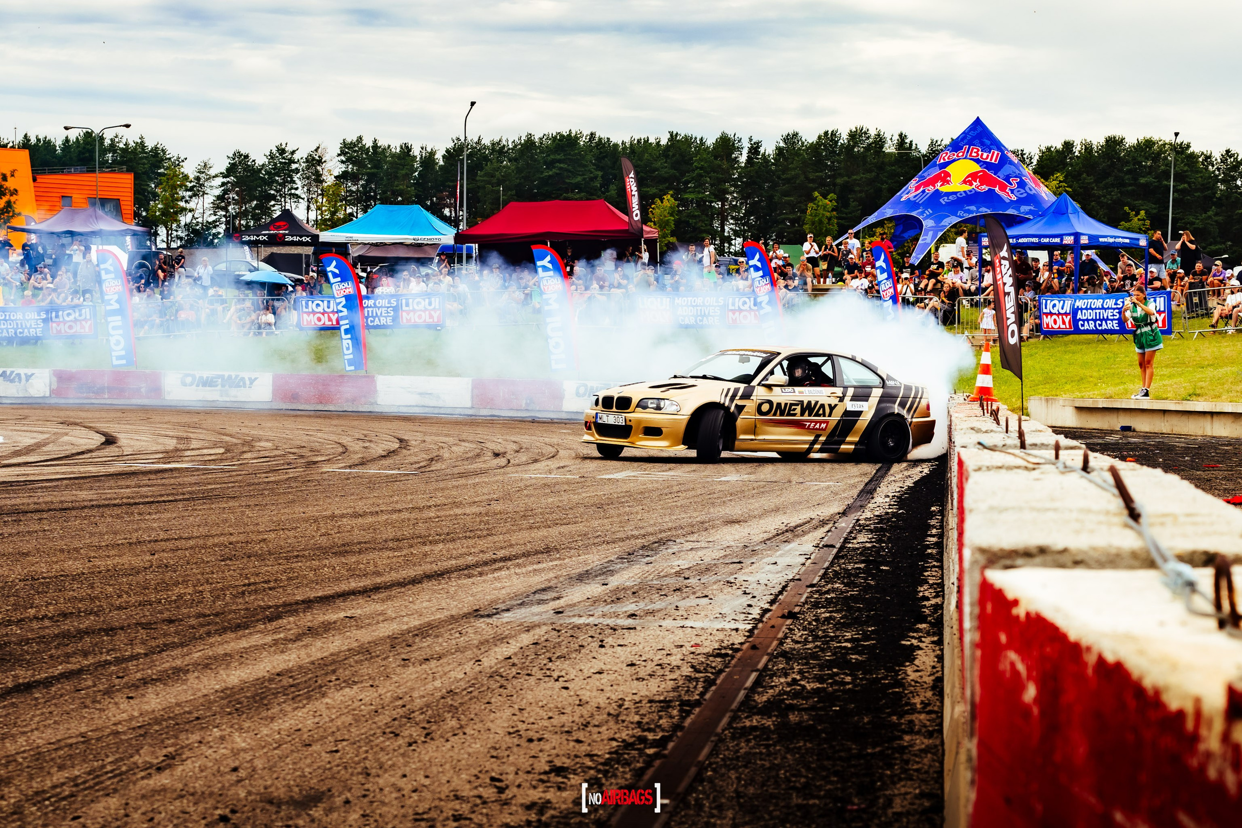 LASF 2024 M. SEMI-PRO DRIFT MOLĖTAI. OnePIXEL