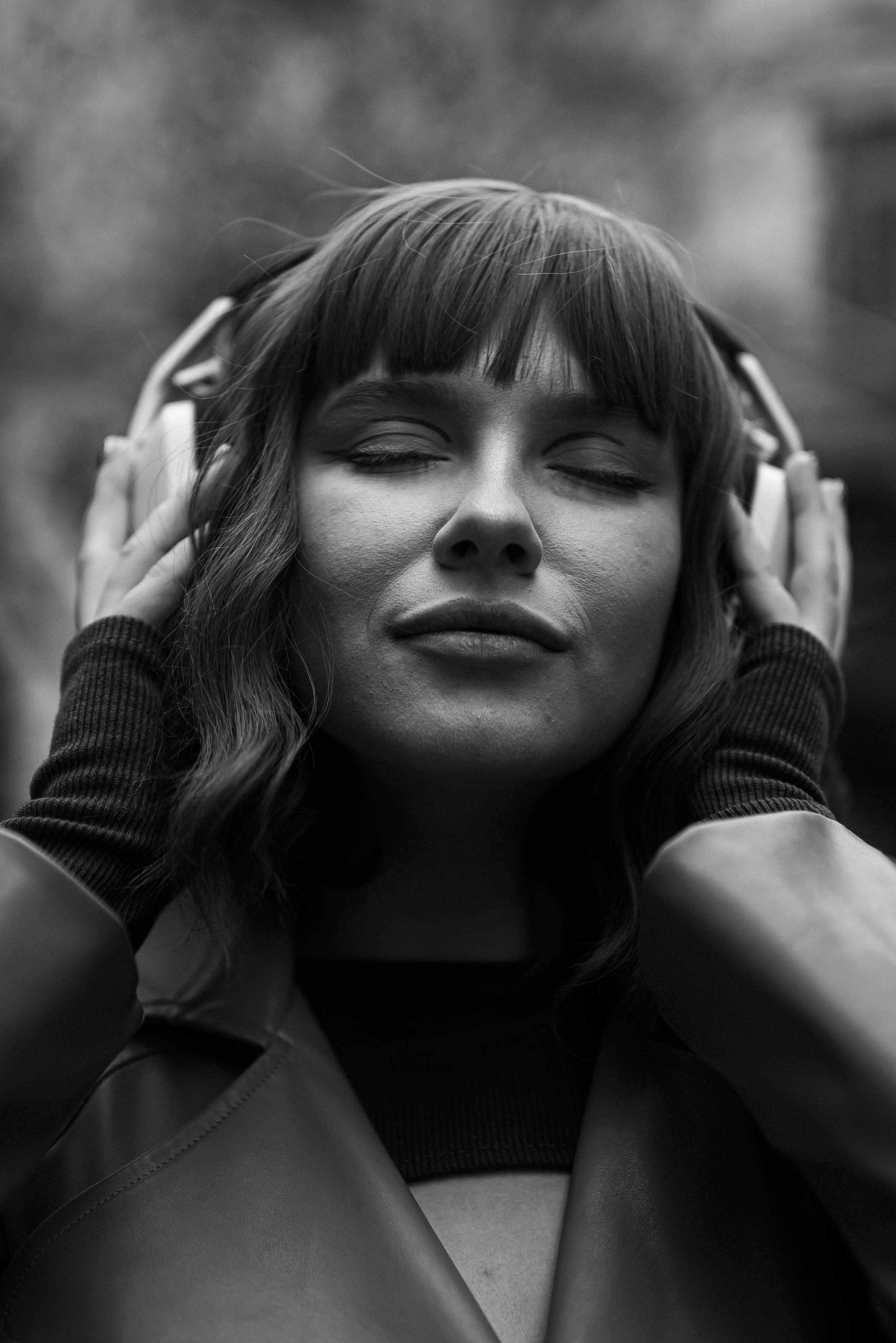 Настя. Фотограф Ирина Новикова