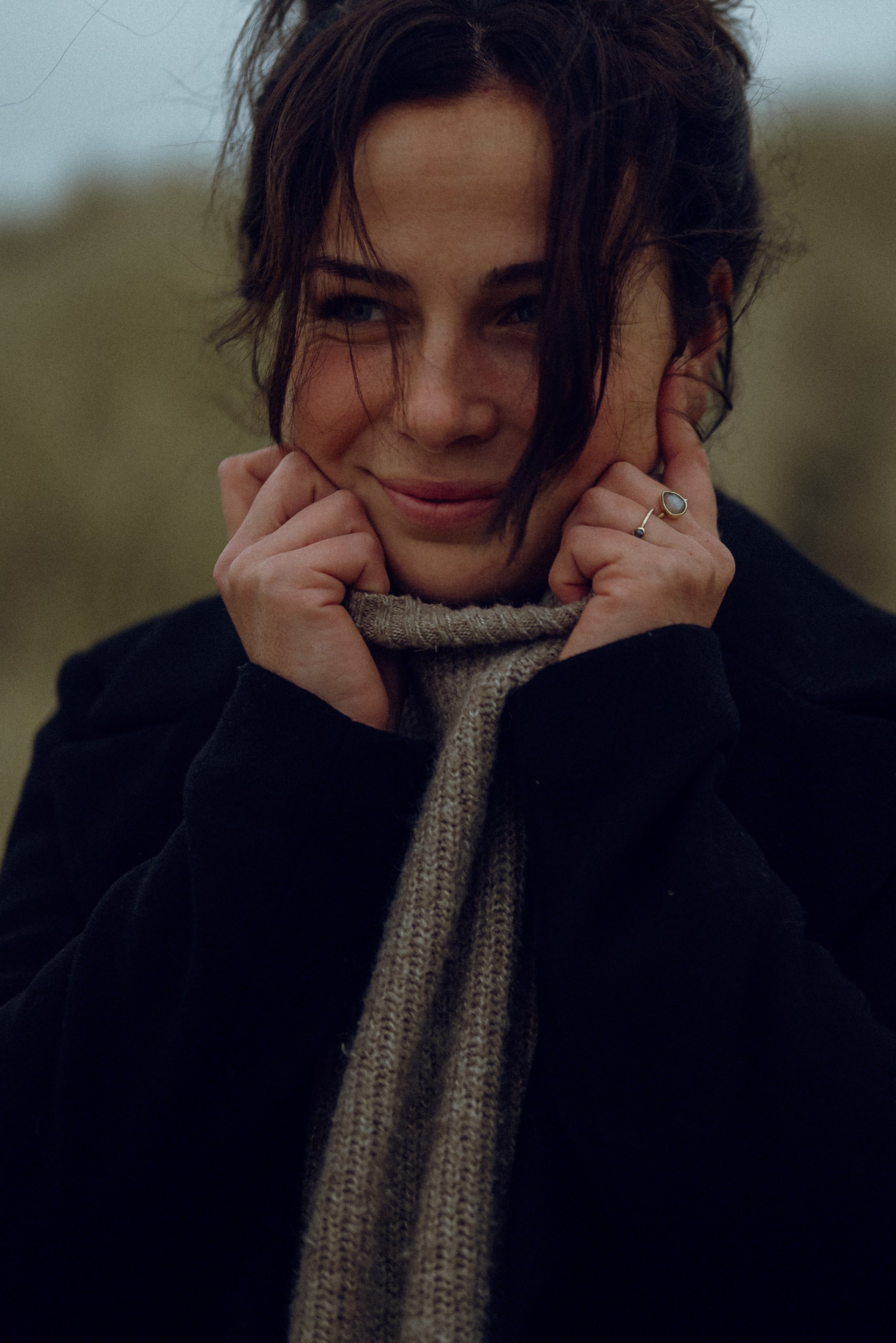 Floor. Фотограф Ирина Новикова