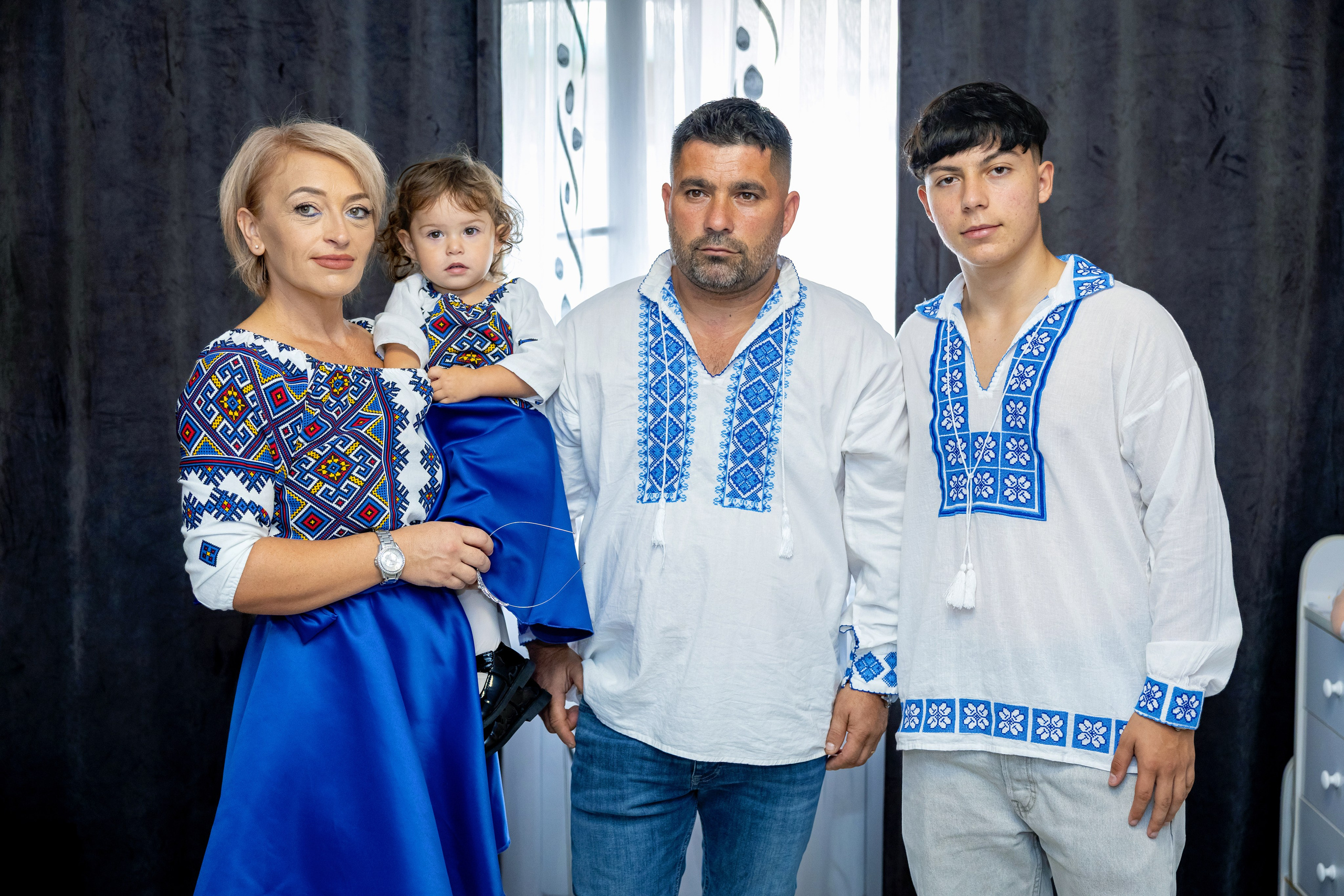 Andrei Sebastian. Moments By Gub