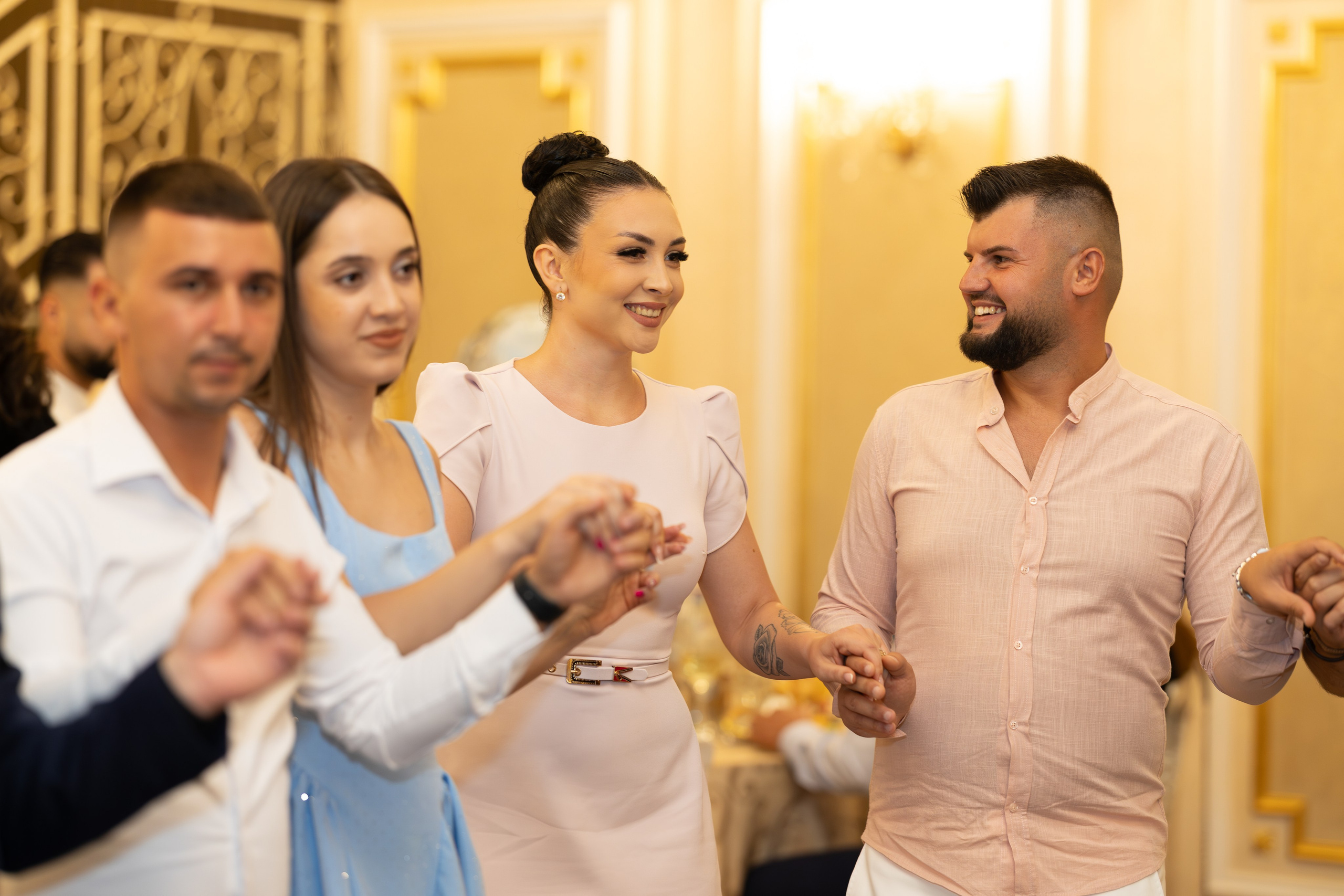 Eric Ionut. Moments By Gub