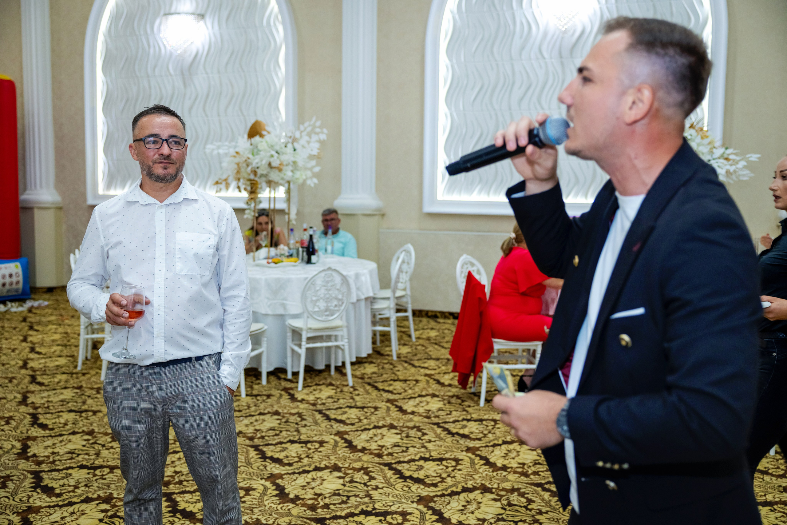 Andrei Damian. Moments By Gub