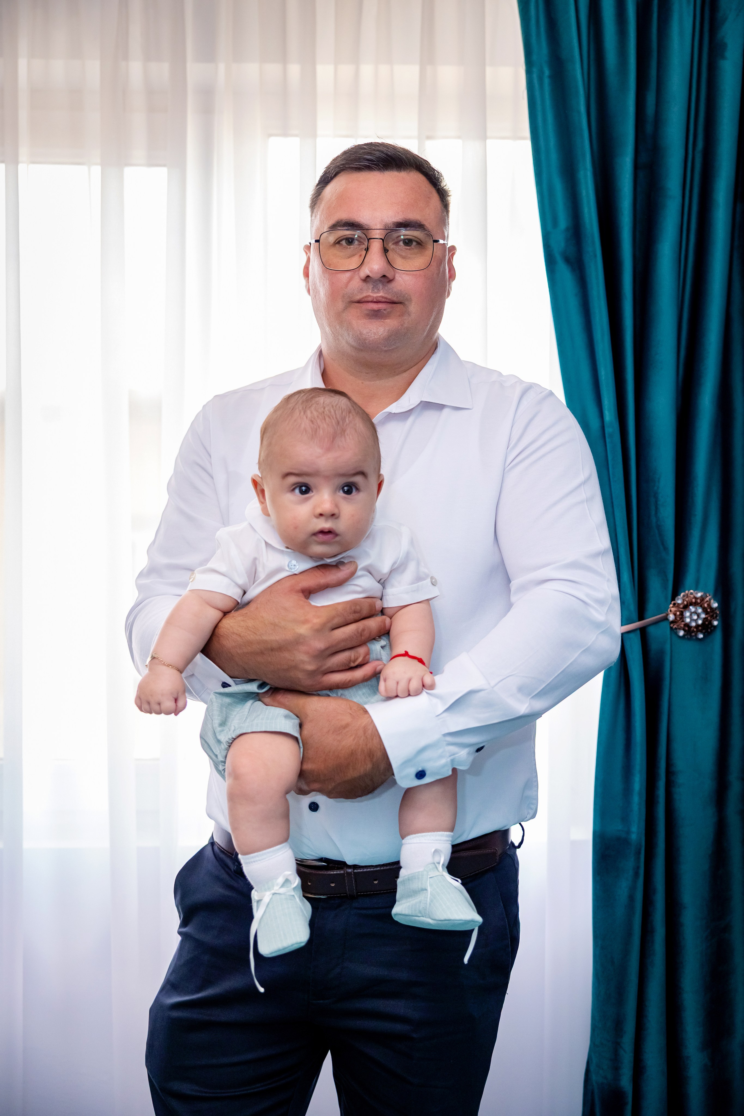 Eren Ionut. Moments By Gub