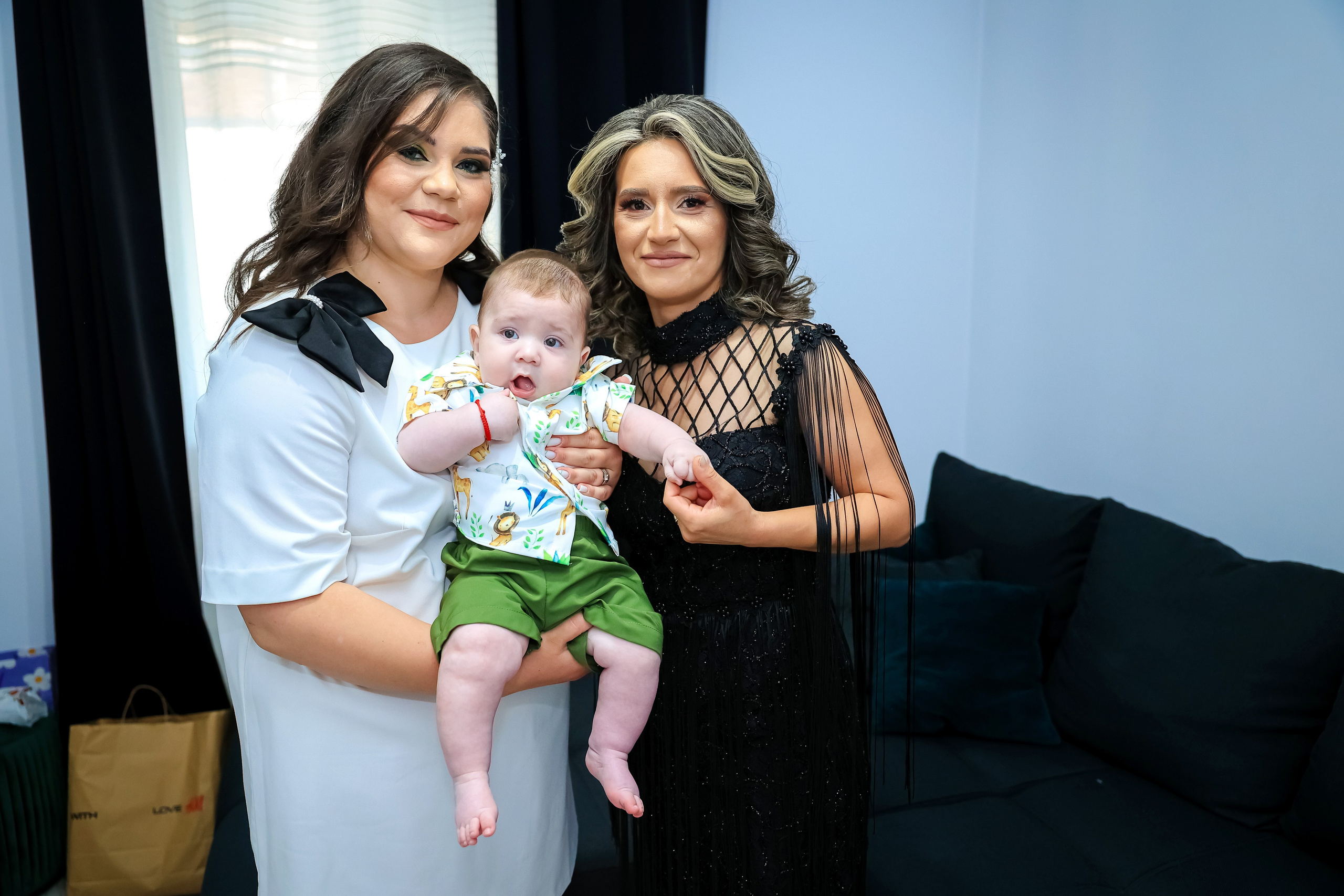 Andrei Damian. Moments By Gub