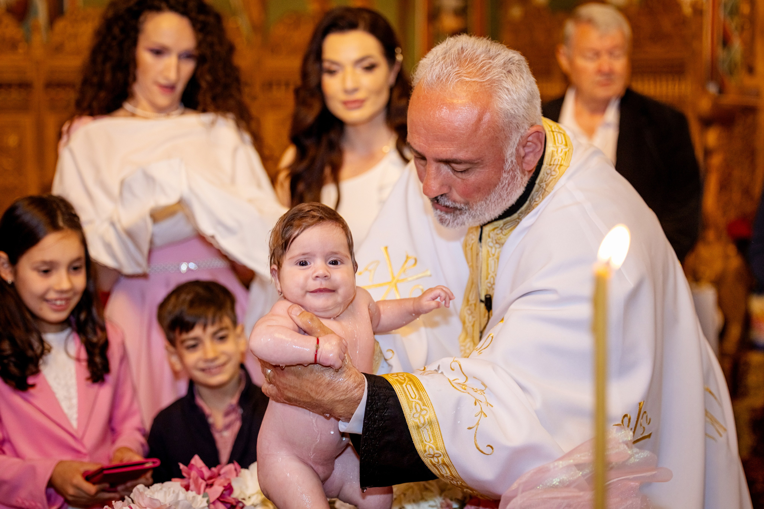 Iris Stefania. Moments By Gub