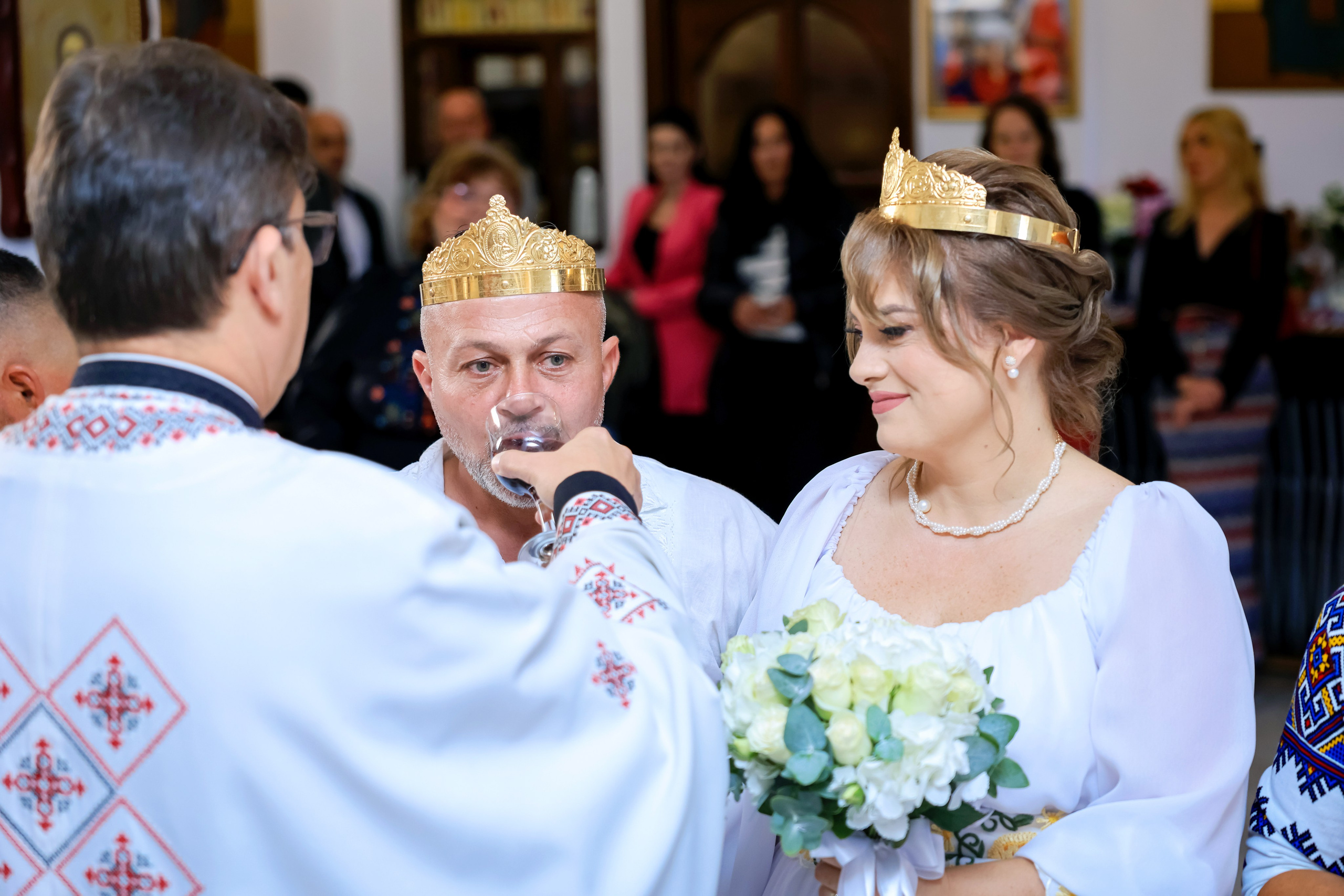 Andrei Sebastian. Moments By Gub