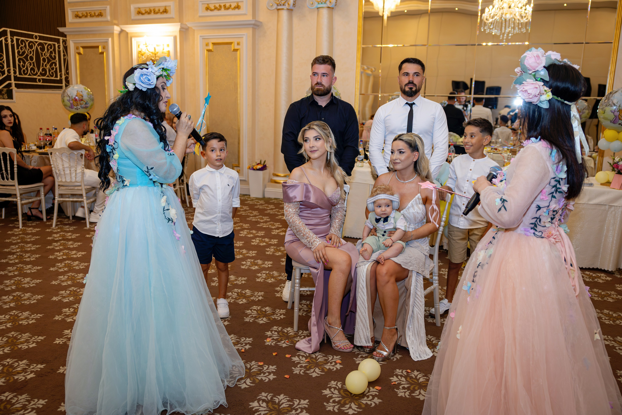 Eric Ionut. Moments By Gub