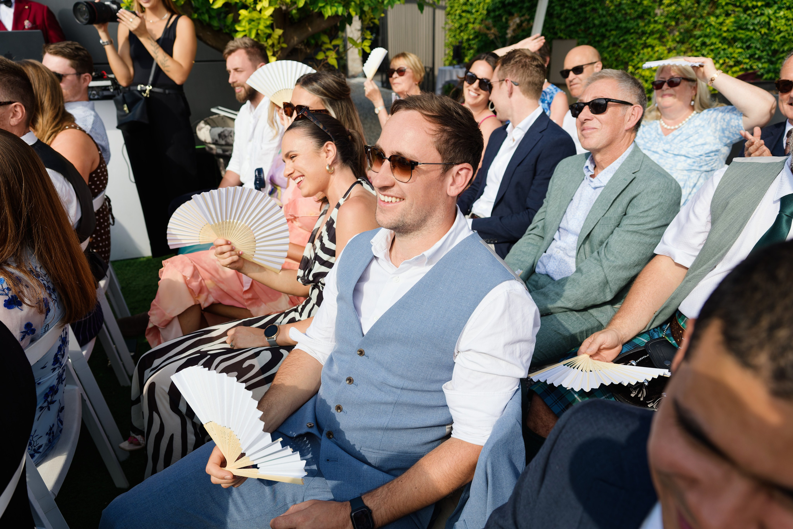 Wedding at Villa Porta on Lake Maggiore