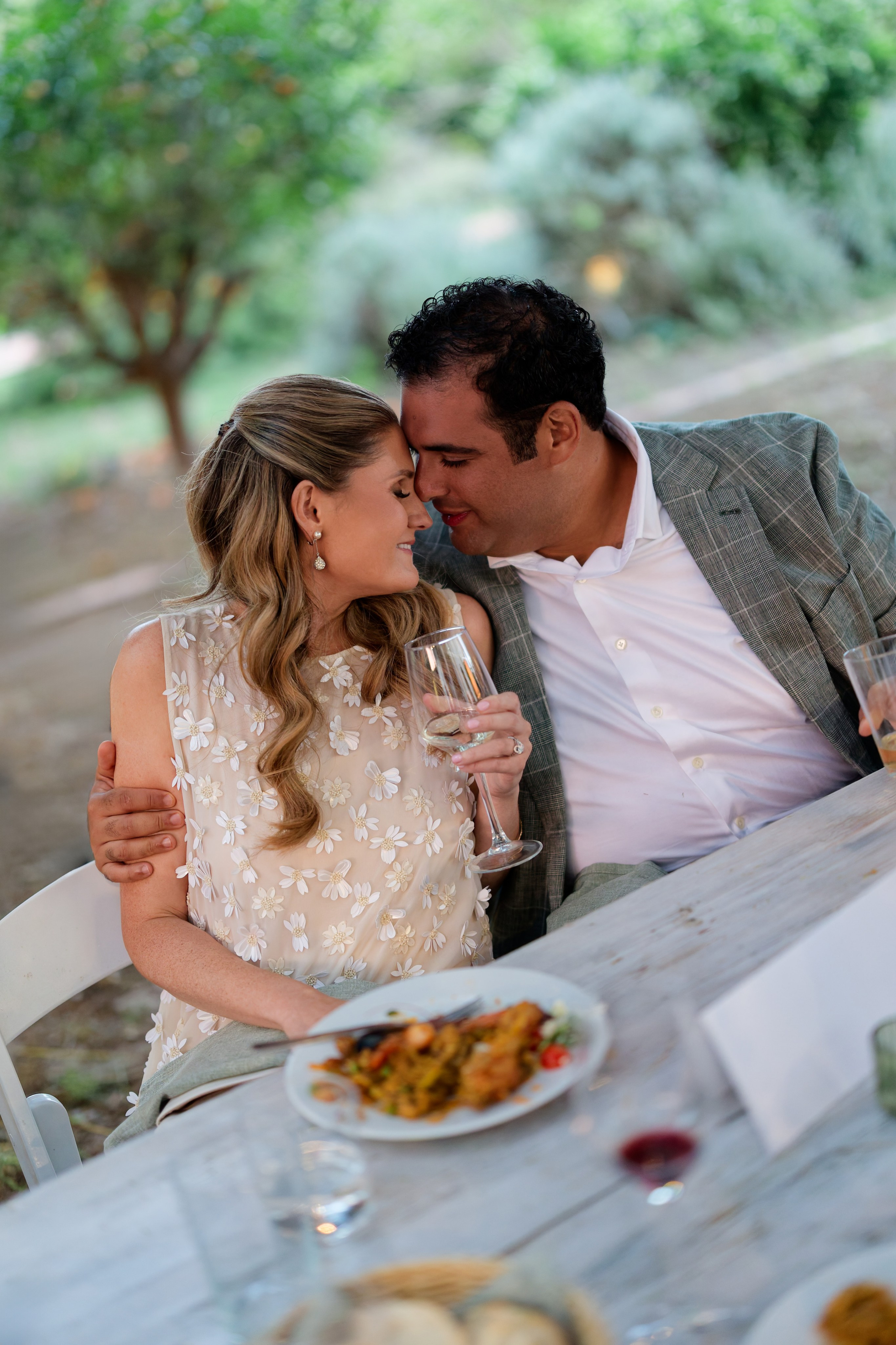 Wedding at Gran Villa Rosa, Barcelona, Spain Preview