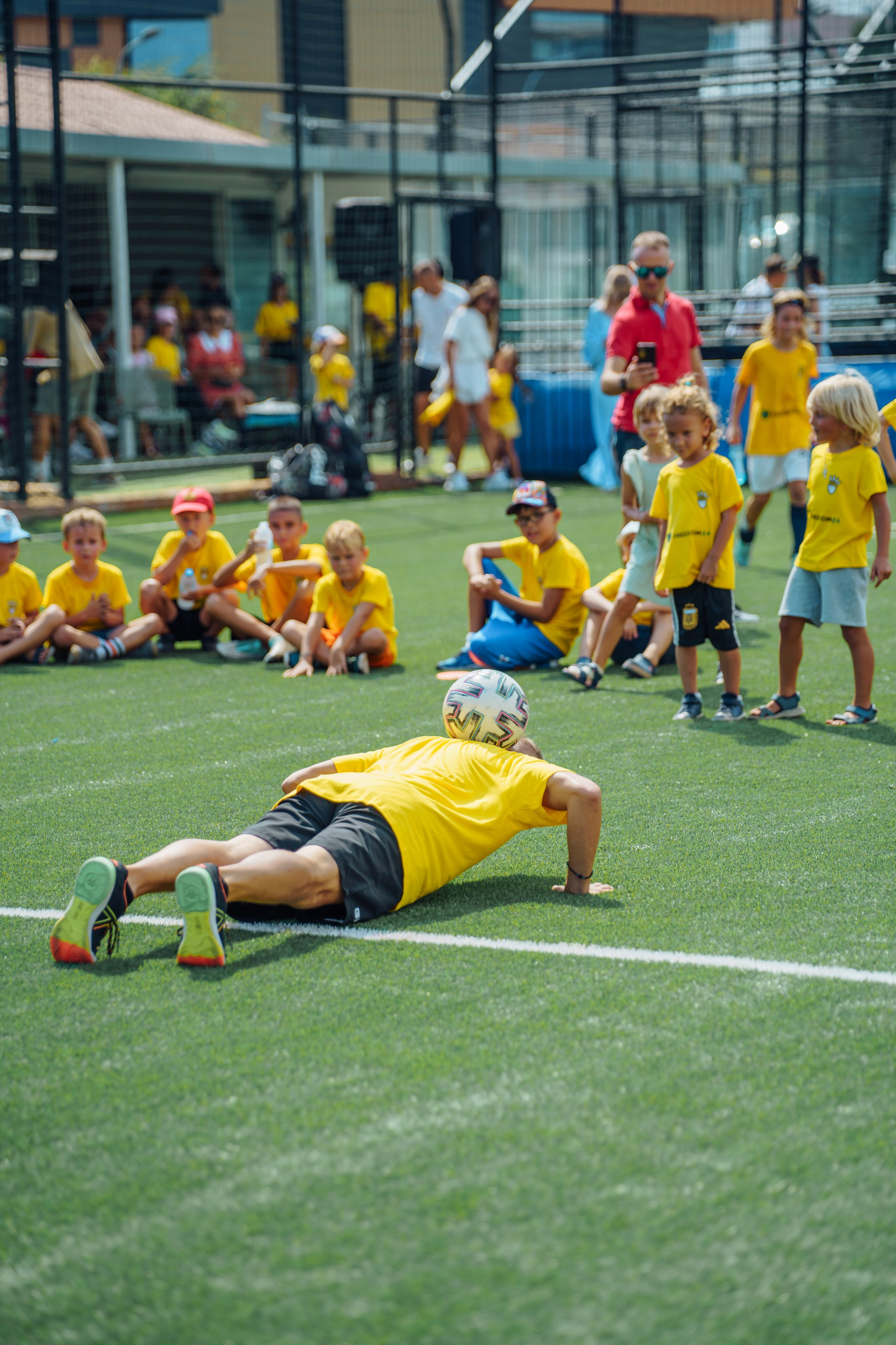 Krasava. Photographer in Cyprus