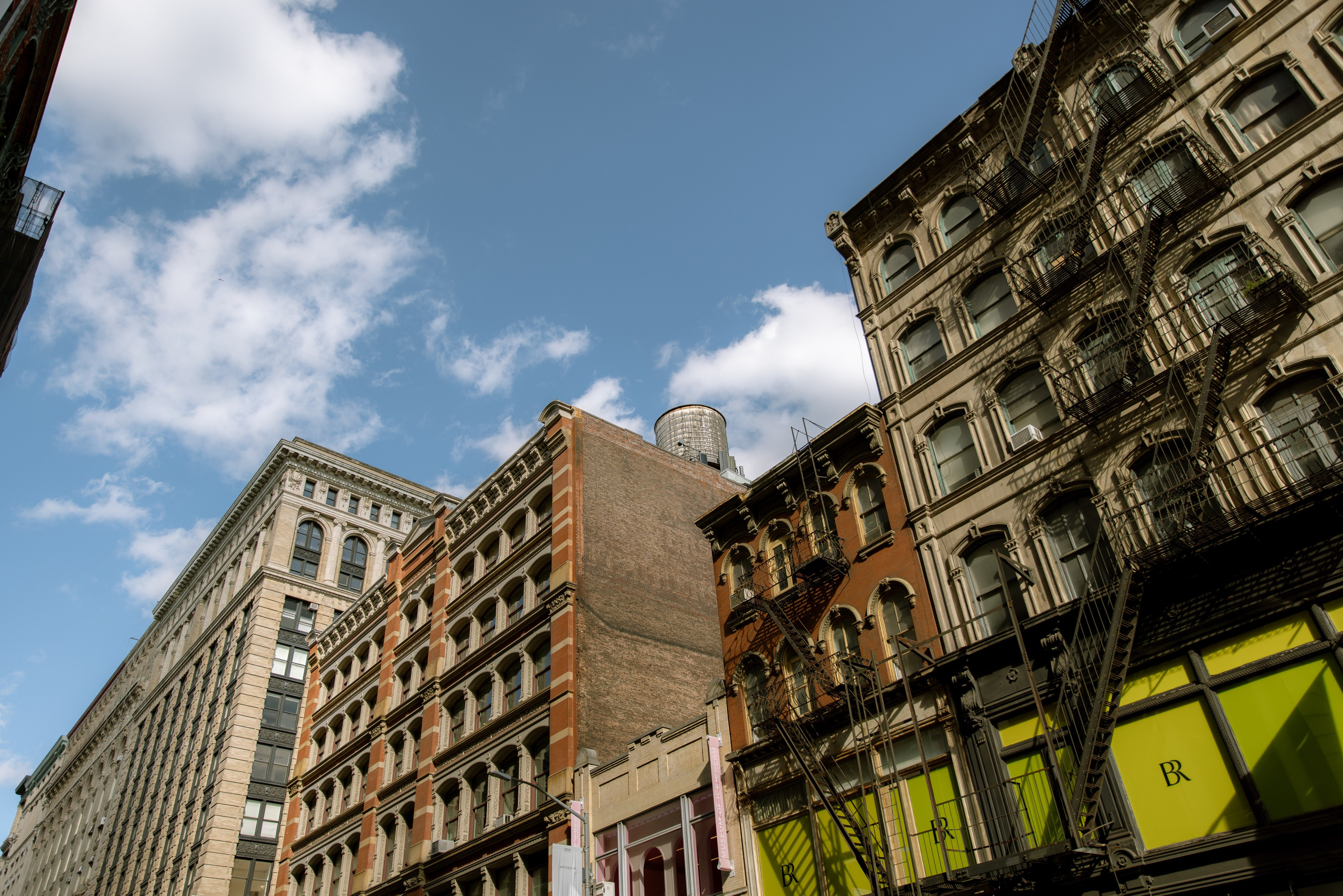 NEW YORK | WALLPAPERS. Photographer in Los Angeles. Julia Ishmuratova