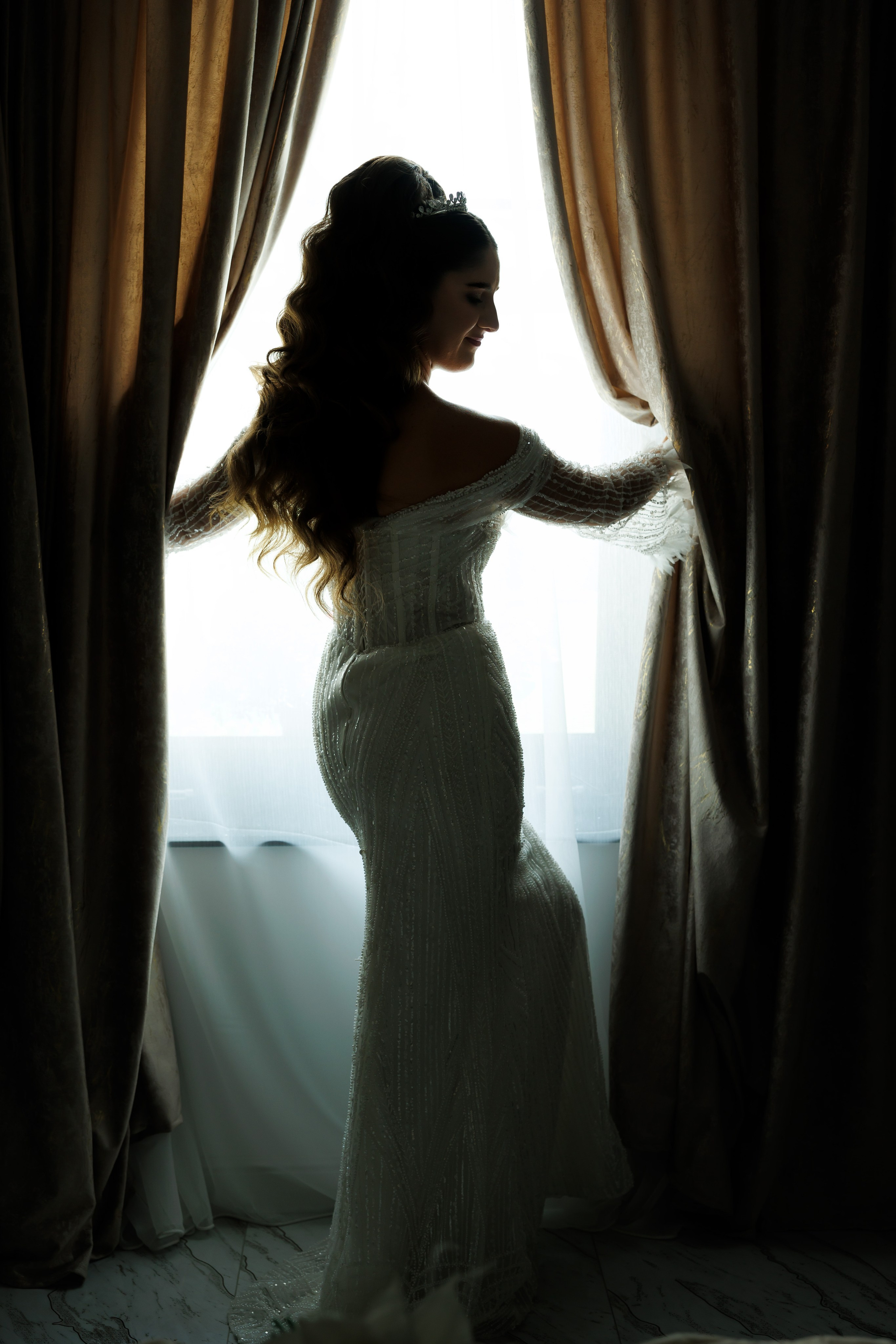 Cristina și Mihai — Nuntă în Galați | Fotograf Nuntă Galați — George Nica