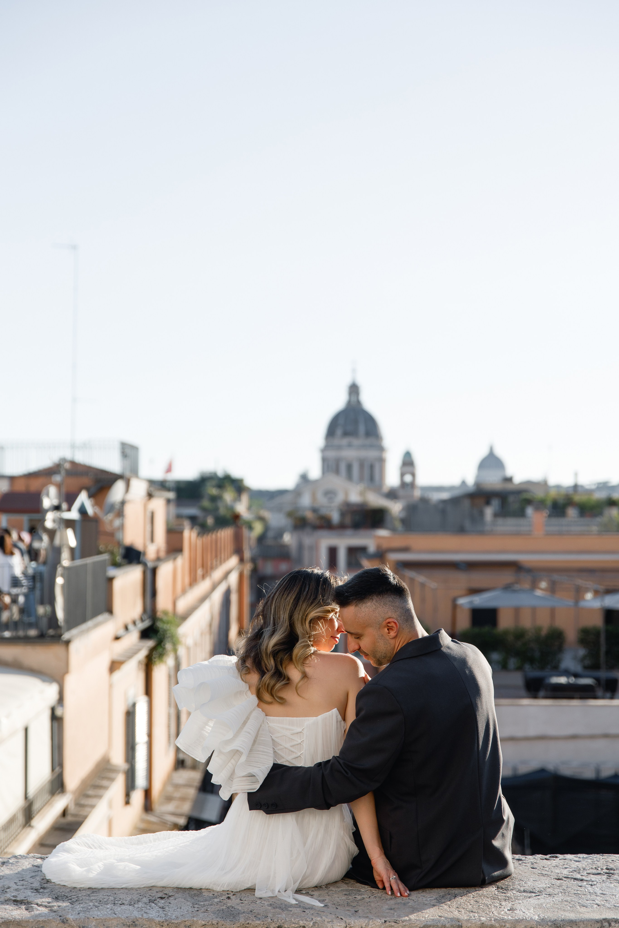 Wedding Photographer in Rome. Wedding Photographer Rome Tuscany Como Sicily Puglia Amalfy Italy- Oksana Savenchuk