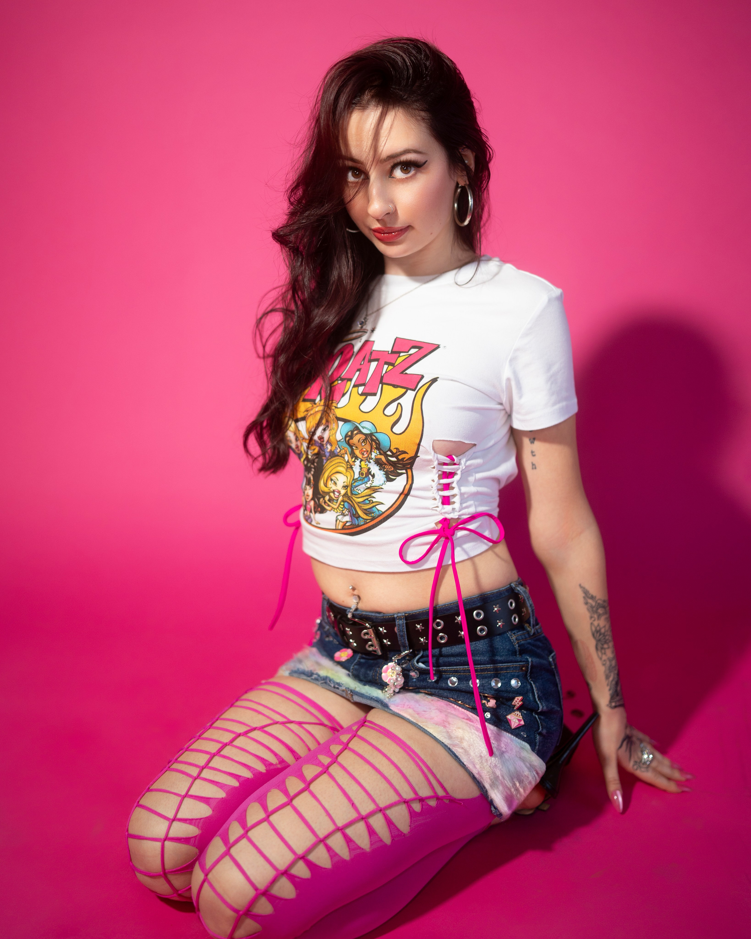 KANDIGIRLS. Ke’Ondris | Photographer & Videographer | Indianapolis, IN