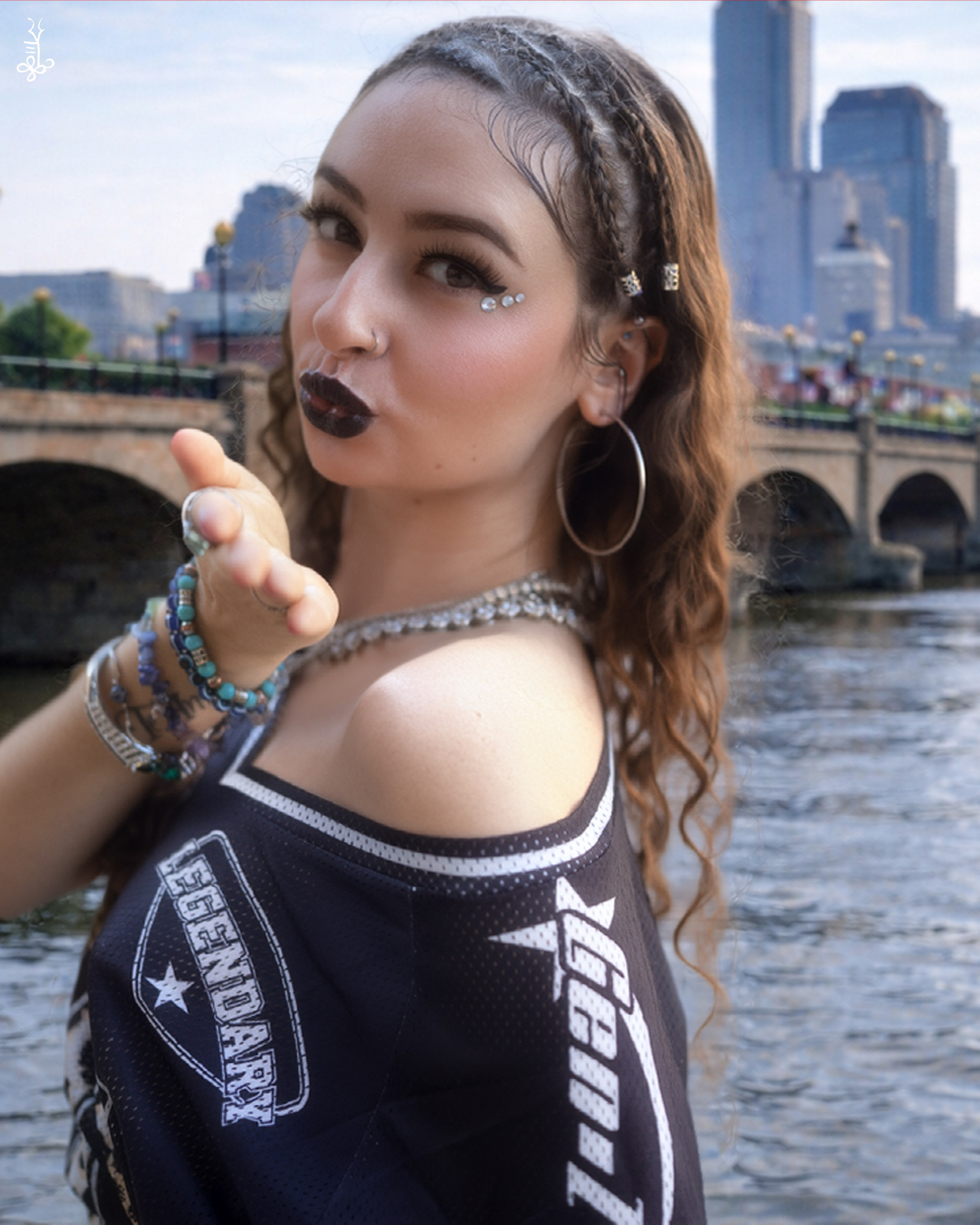 JASELLA. Ke’Ondris