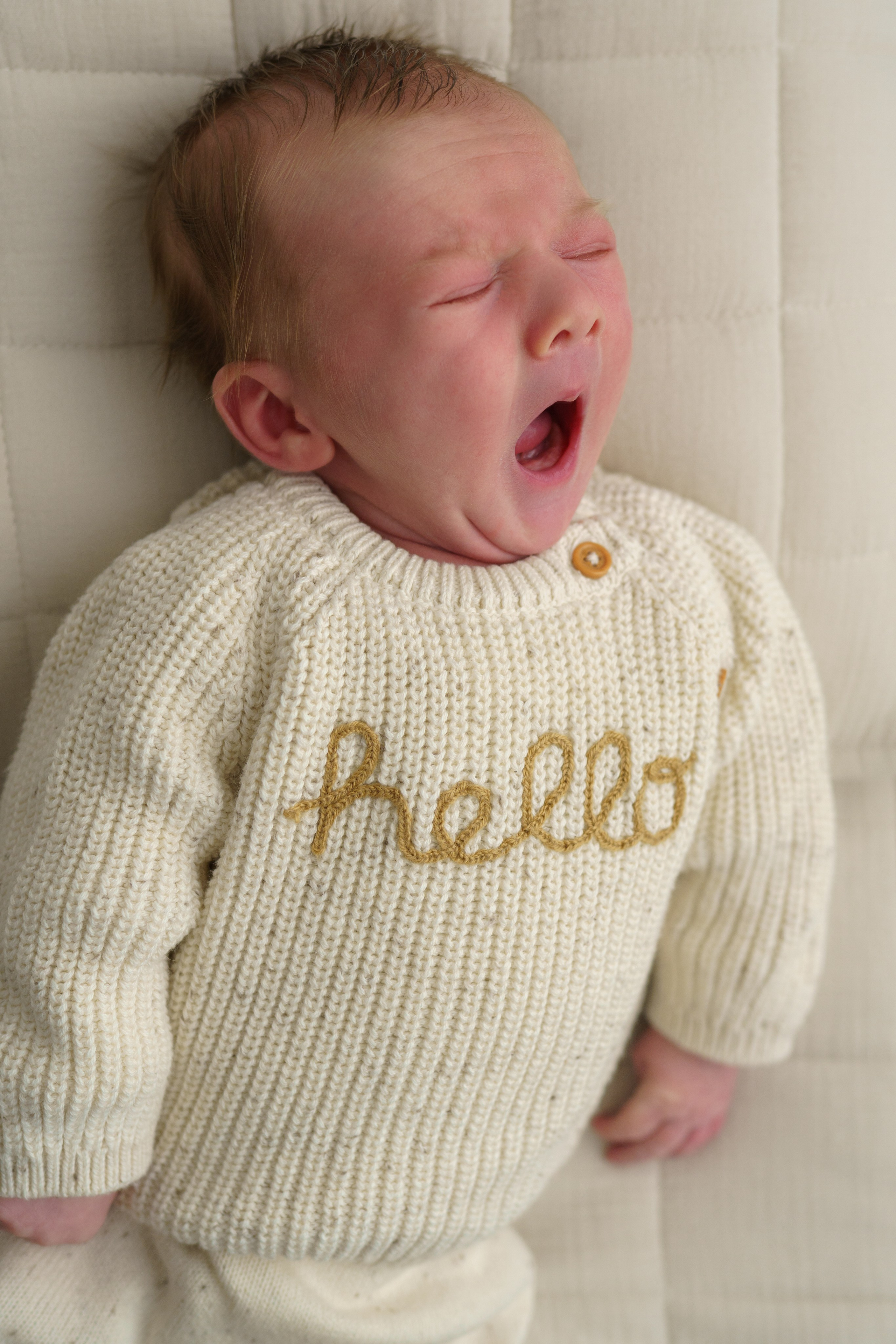 Newborn Studio. Katerina Sellitti - Newborn Fotografin aus Bern. Schweiz