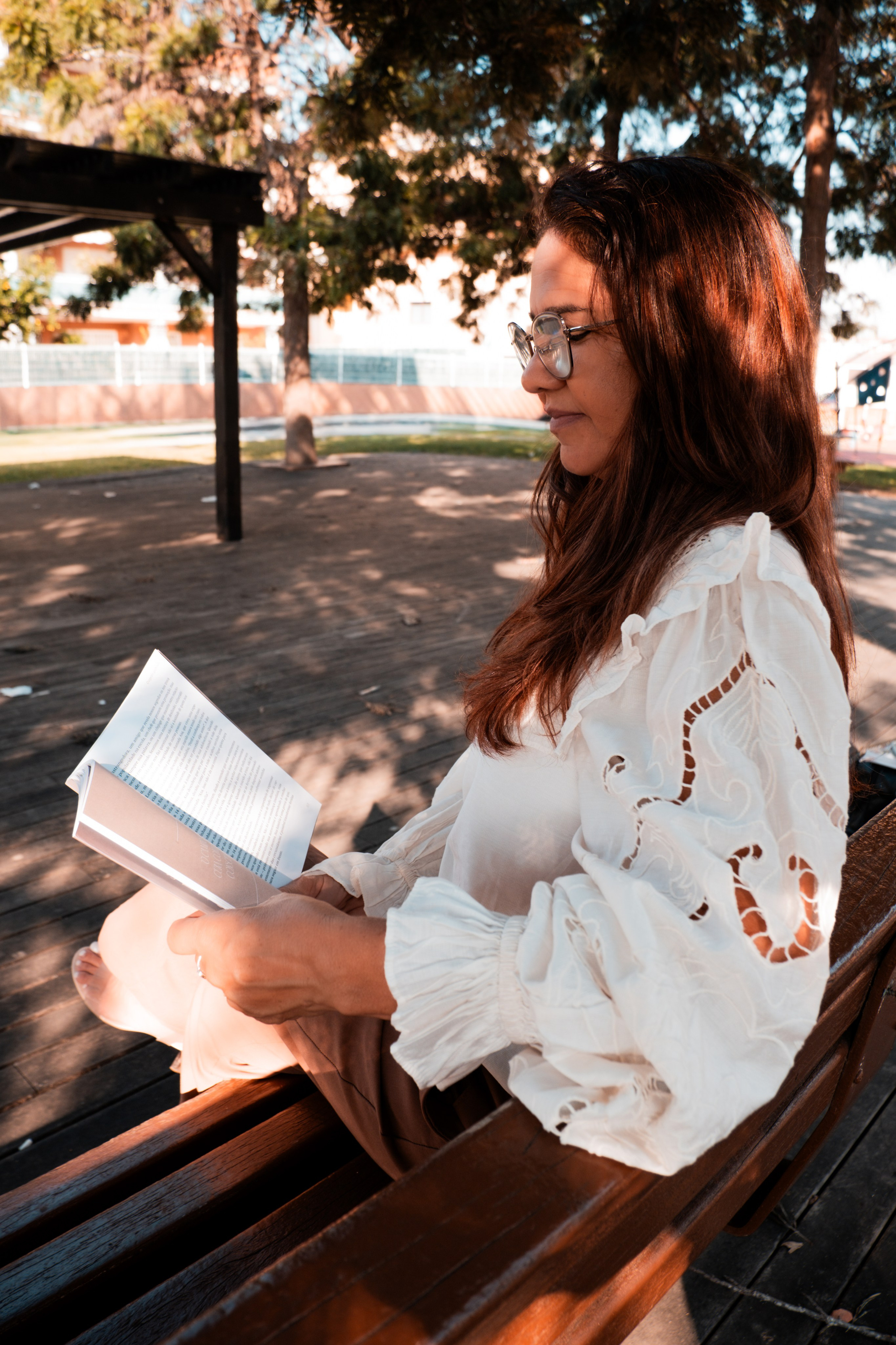 Sesión individual. Профессиональная фотосъемка в Калафелле — Елена Медведева