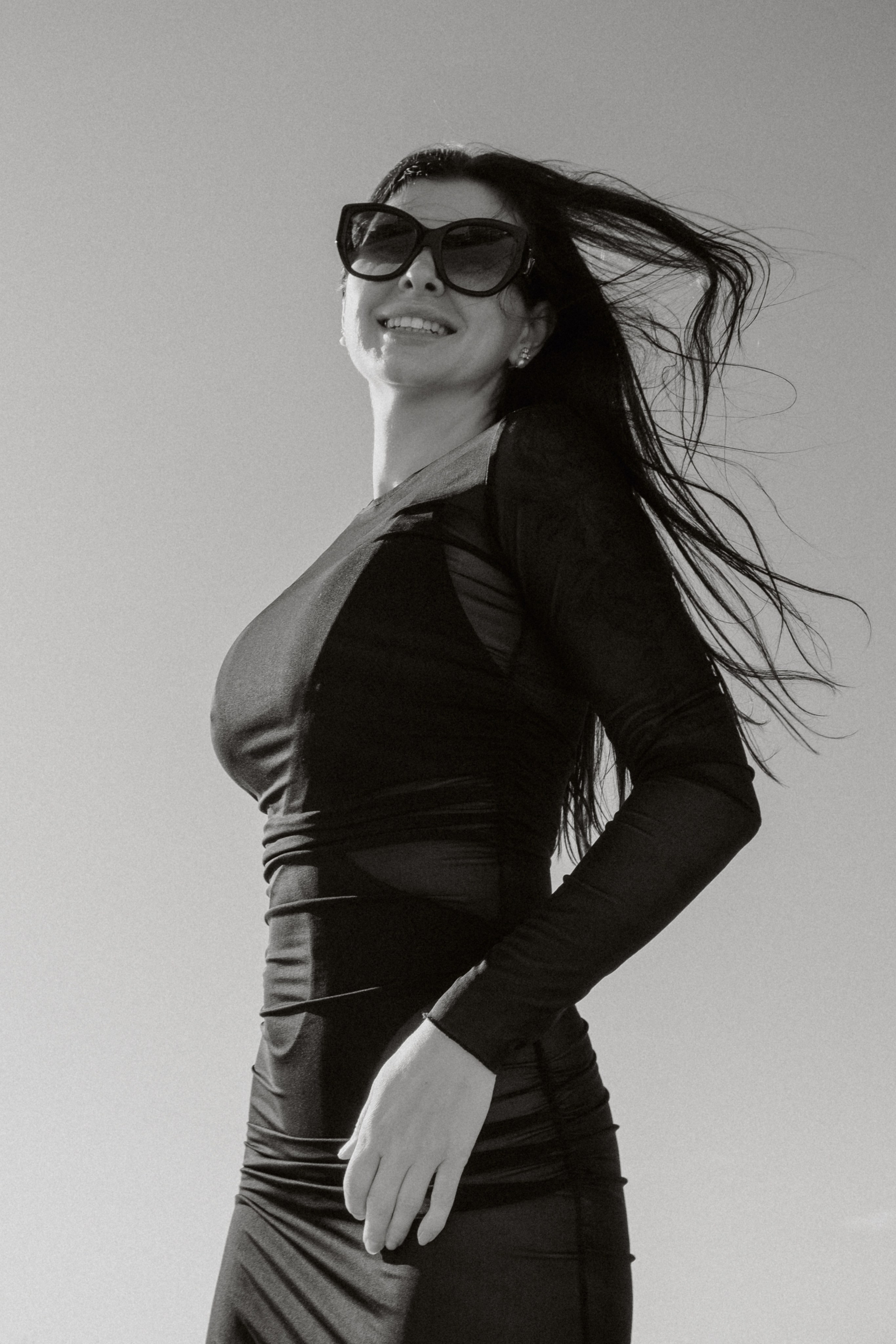 Индивидуальная сессия. Профессиональная фотосъемка в Калафелле — Елена Медведева