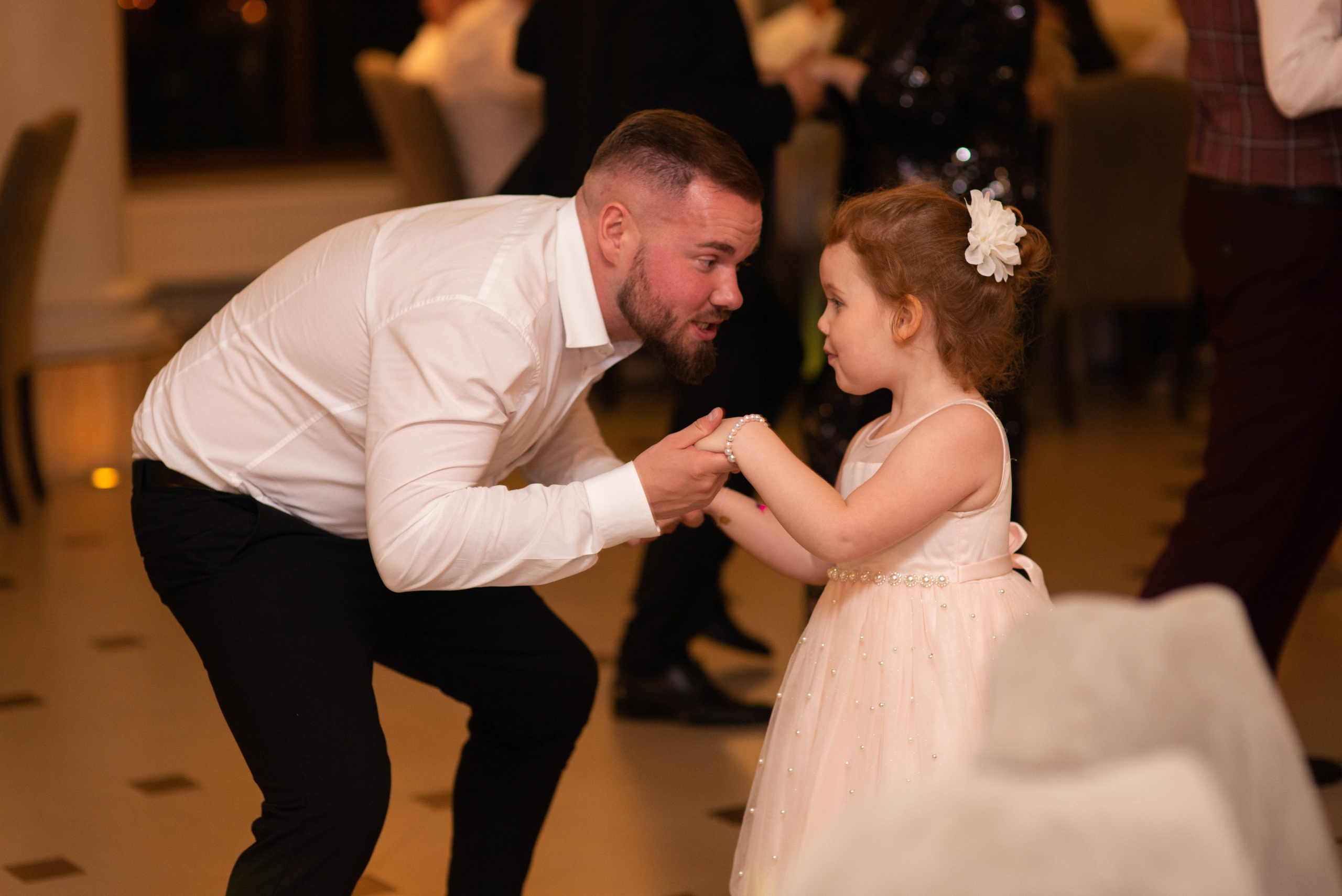 Paweł i Anzela. Home page