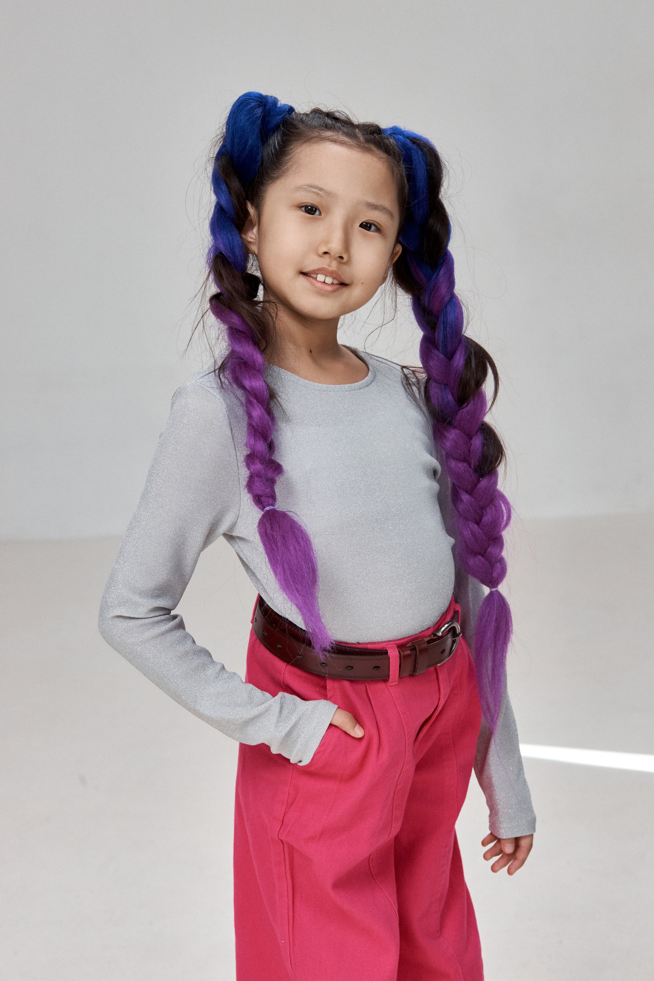 3 класс. Фотостудия рекламной, коммерческой съемки в Улан-Удэ