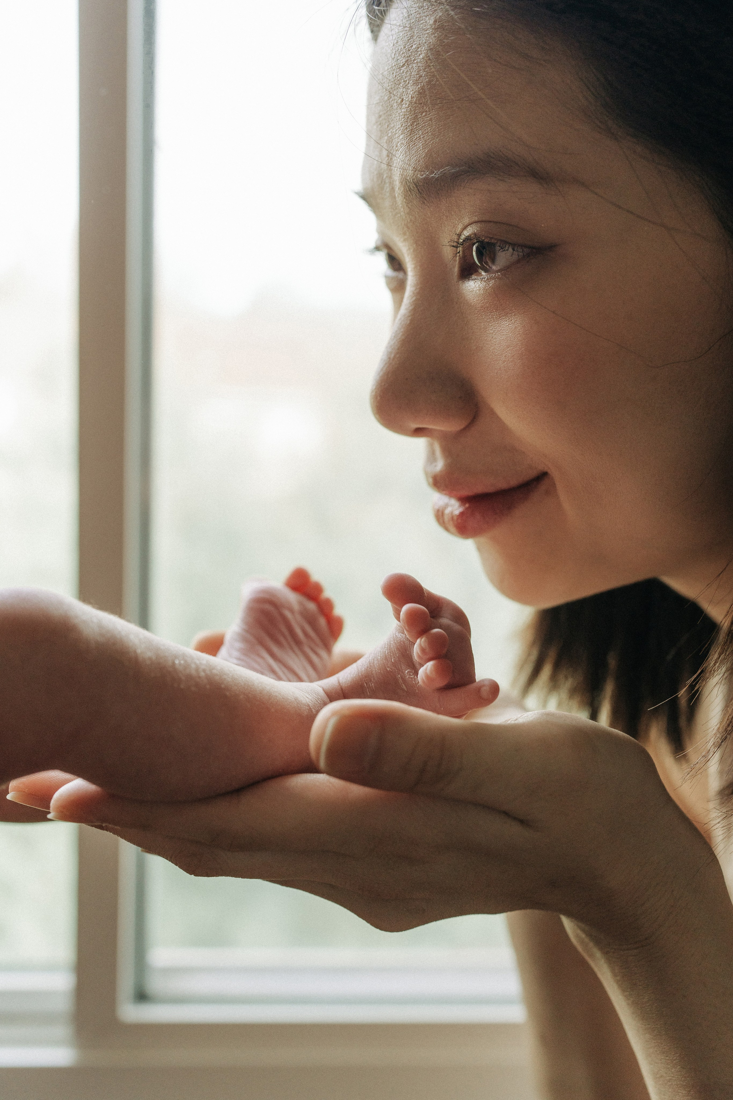 Hai, Mai. Wedding and family photographer and videographer PA, NJ, NY, DE, MD