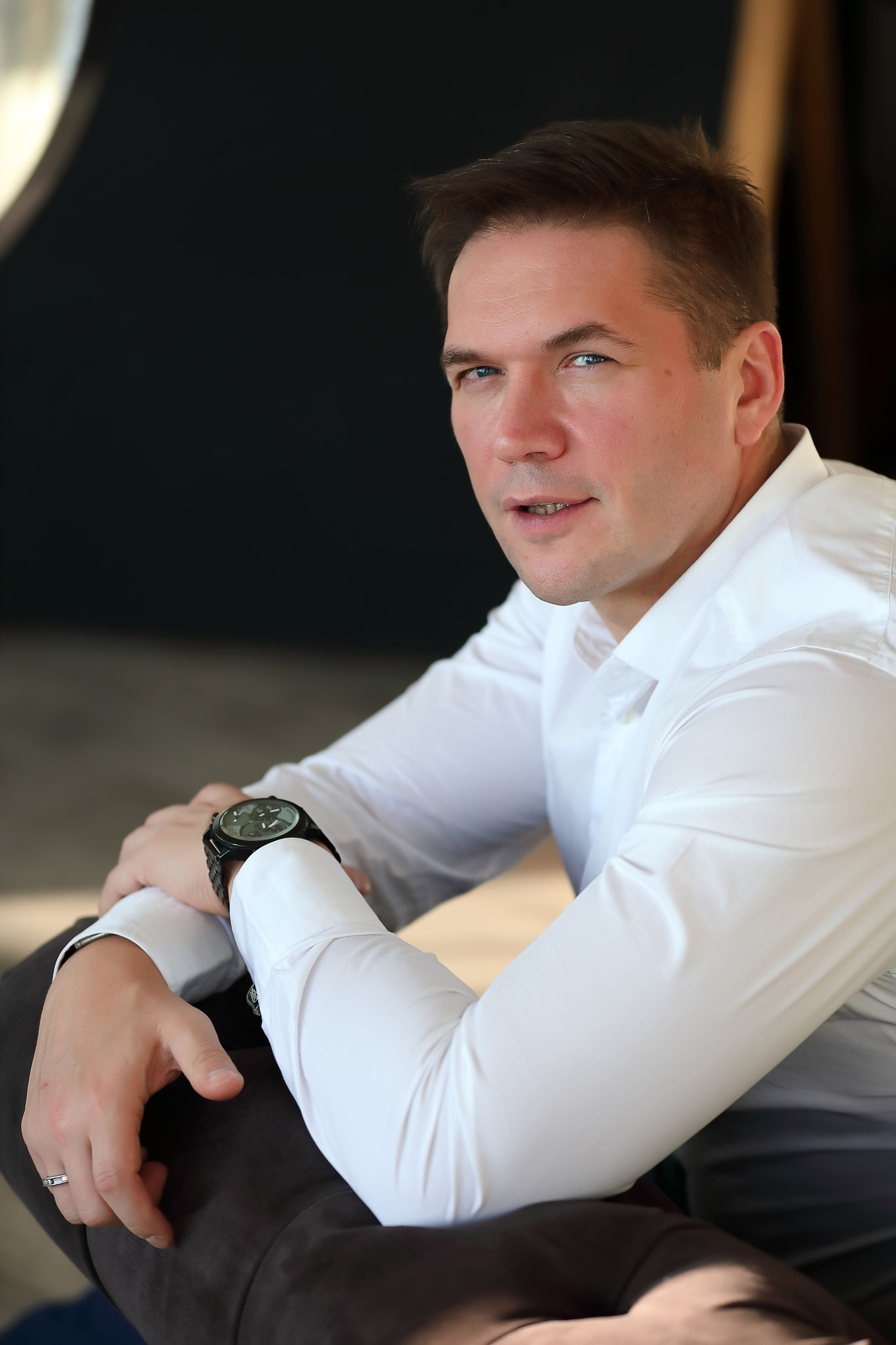 Игорь. Татьяна Колчанова | Профессиональный фотограф в Новокузнецке