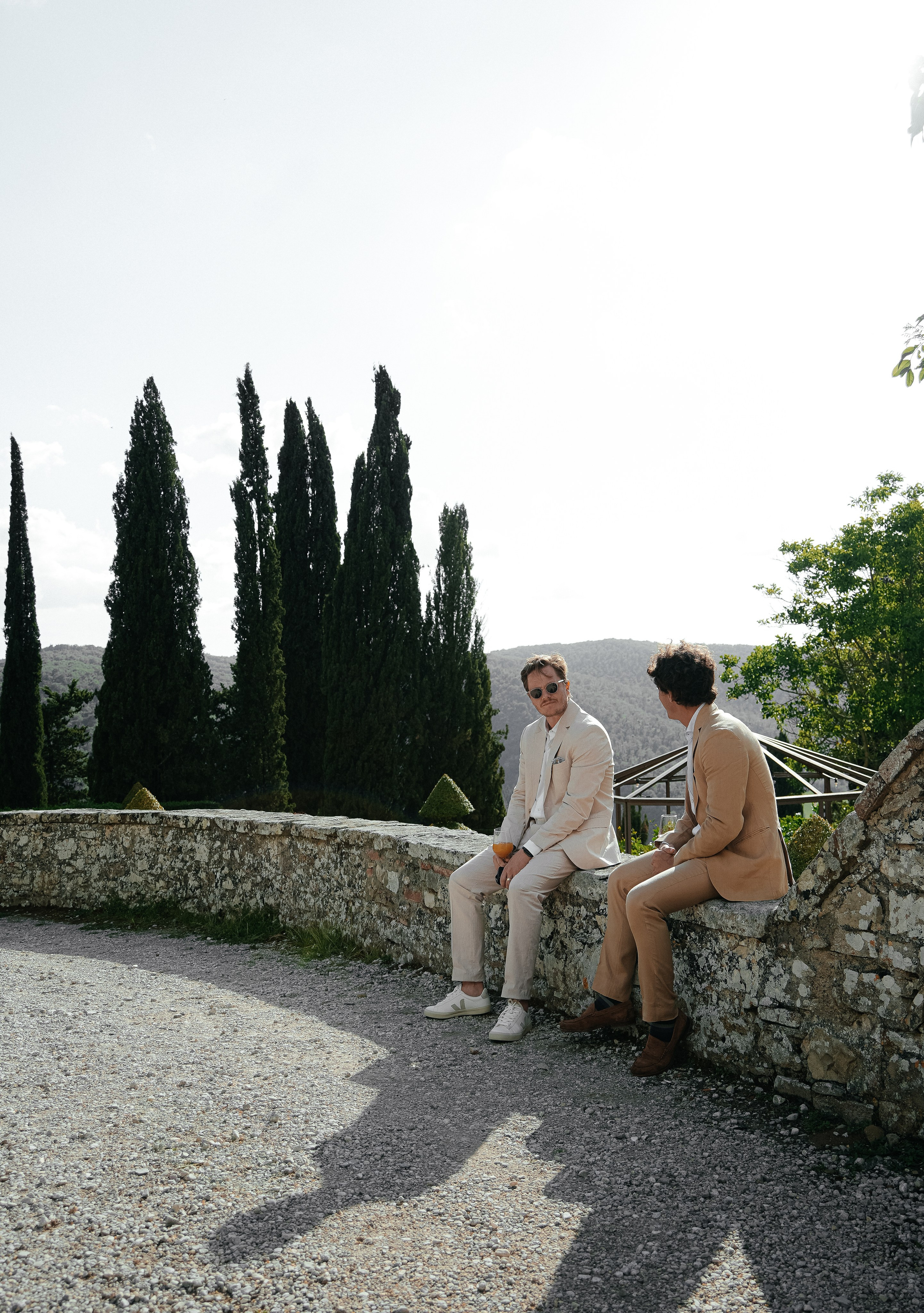 Wedding K&K. Wedding Photographer in Italy