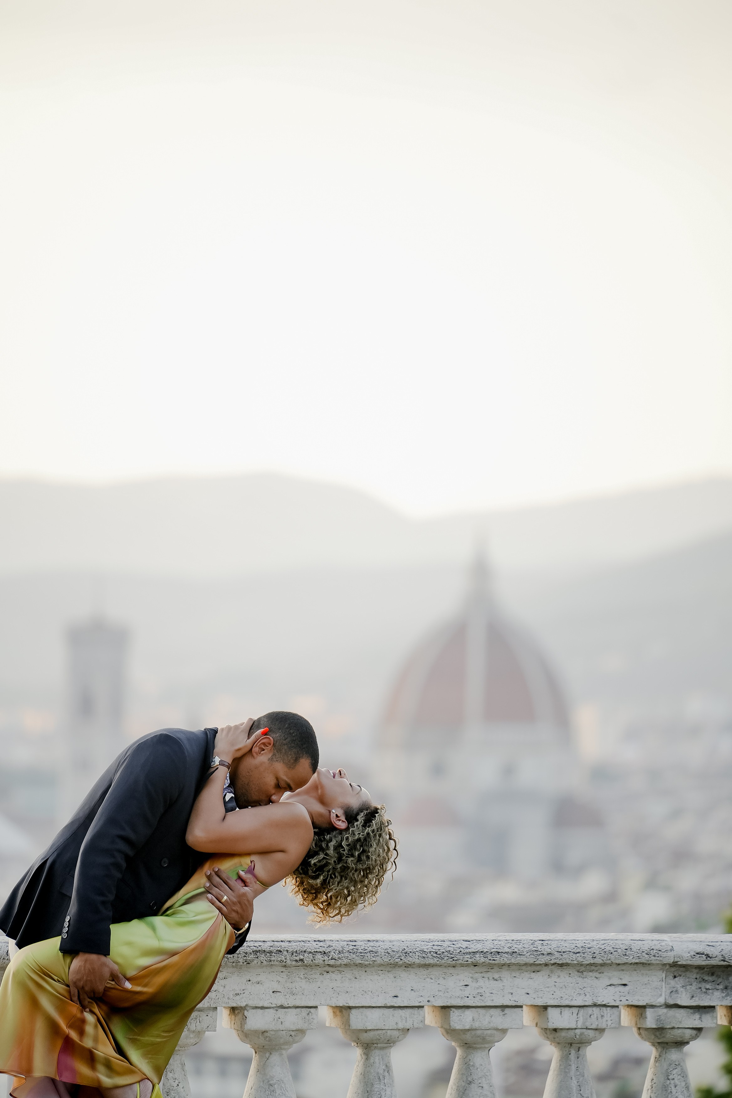 FIAT 500. Wedding Photographer in Italy